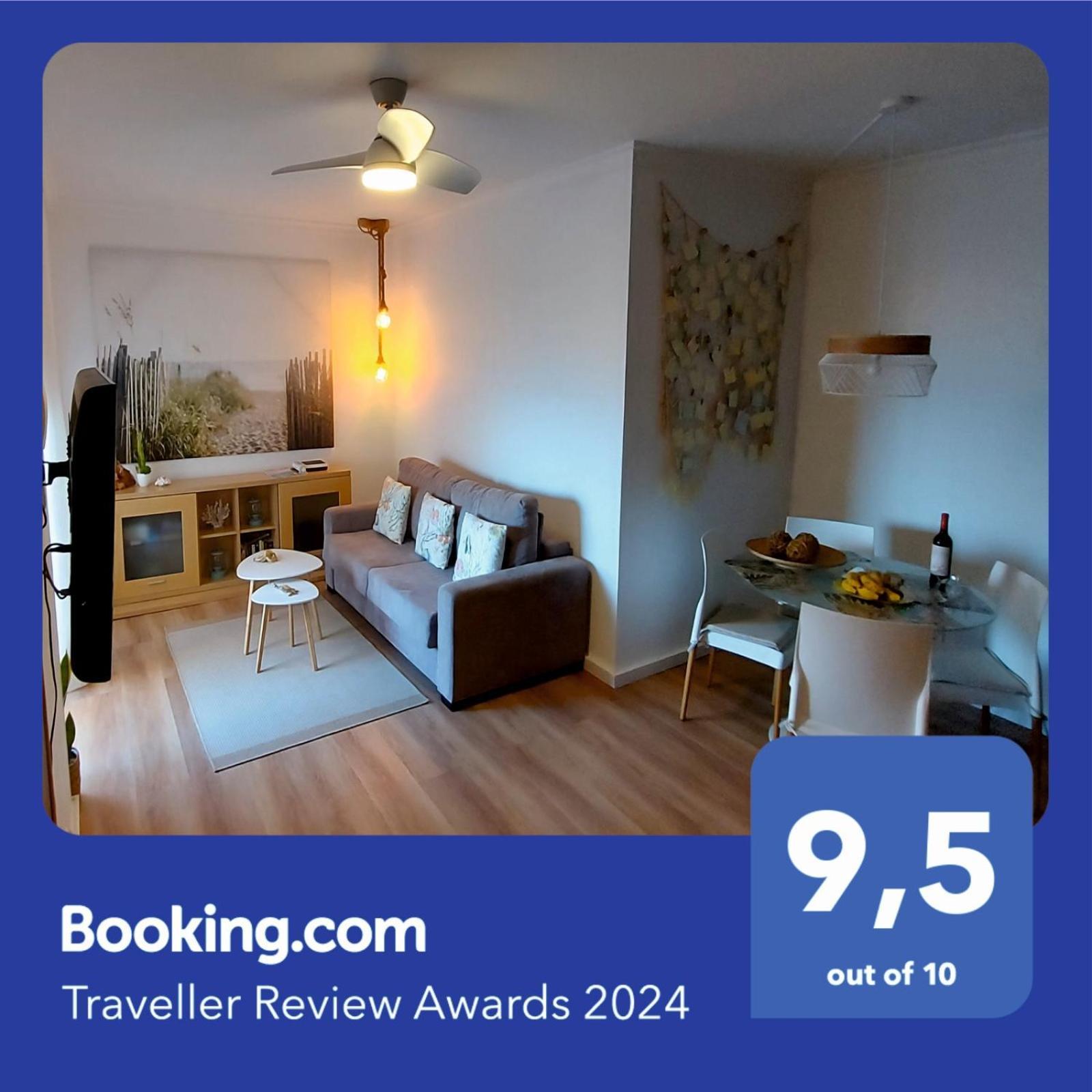 Apartment Acantilados De Gigantes, Islas Canarias, Espana Acantilado de los Gigantes