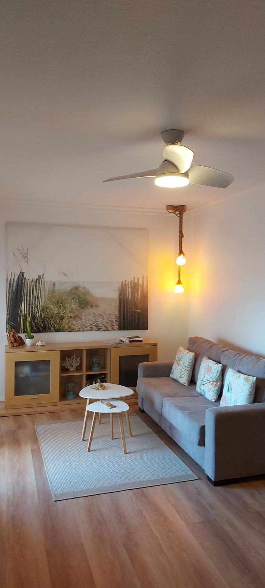 Apartment Acantilados De Gigantes, Islas Canarias, Espana *