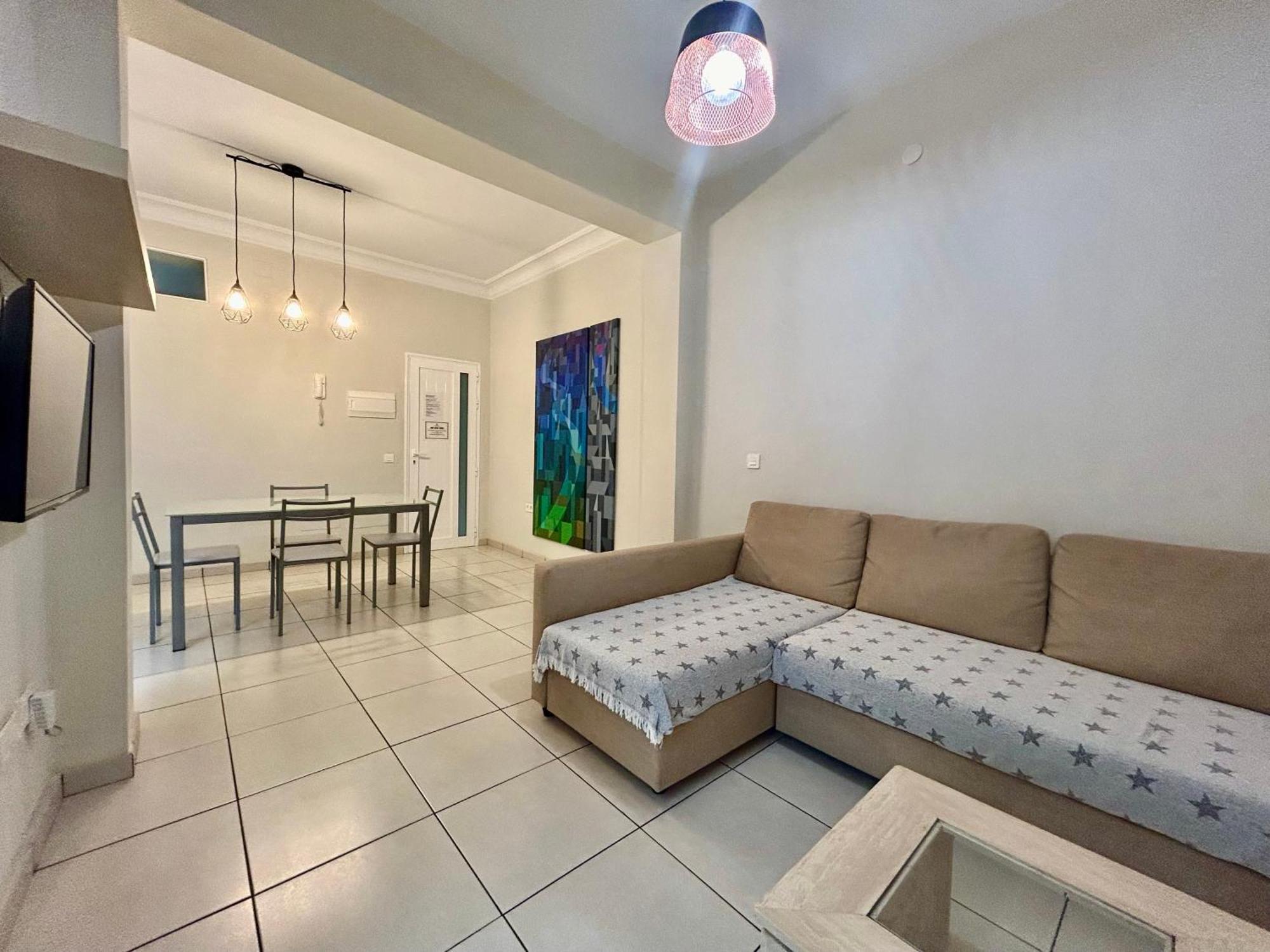 Yado Appartement *