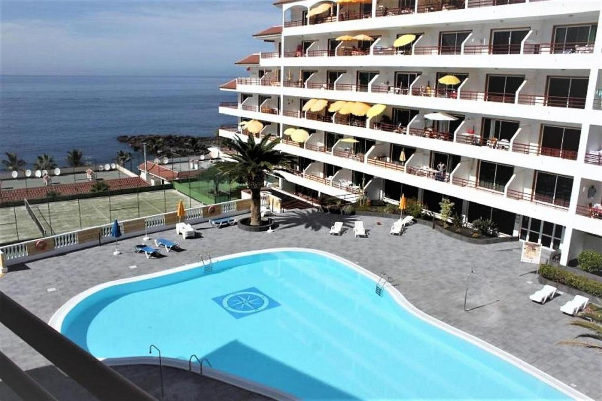 Sol&arena * Puerto de Santiago (Tenerife)