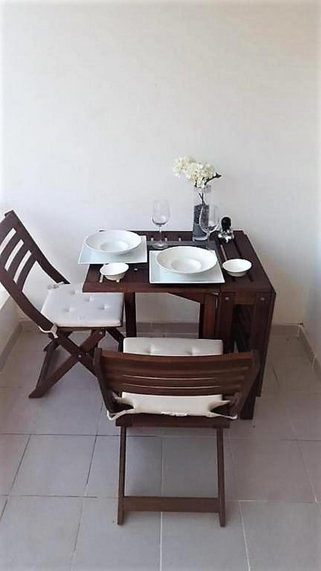 Sol&arena Apartamento *