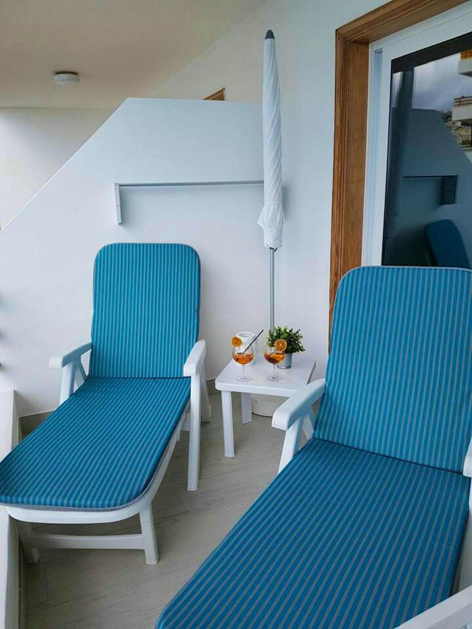 Apartamento Charming In Playa De La Arena With Shared Pool 100 M²