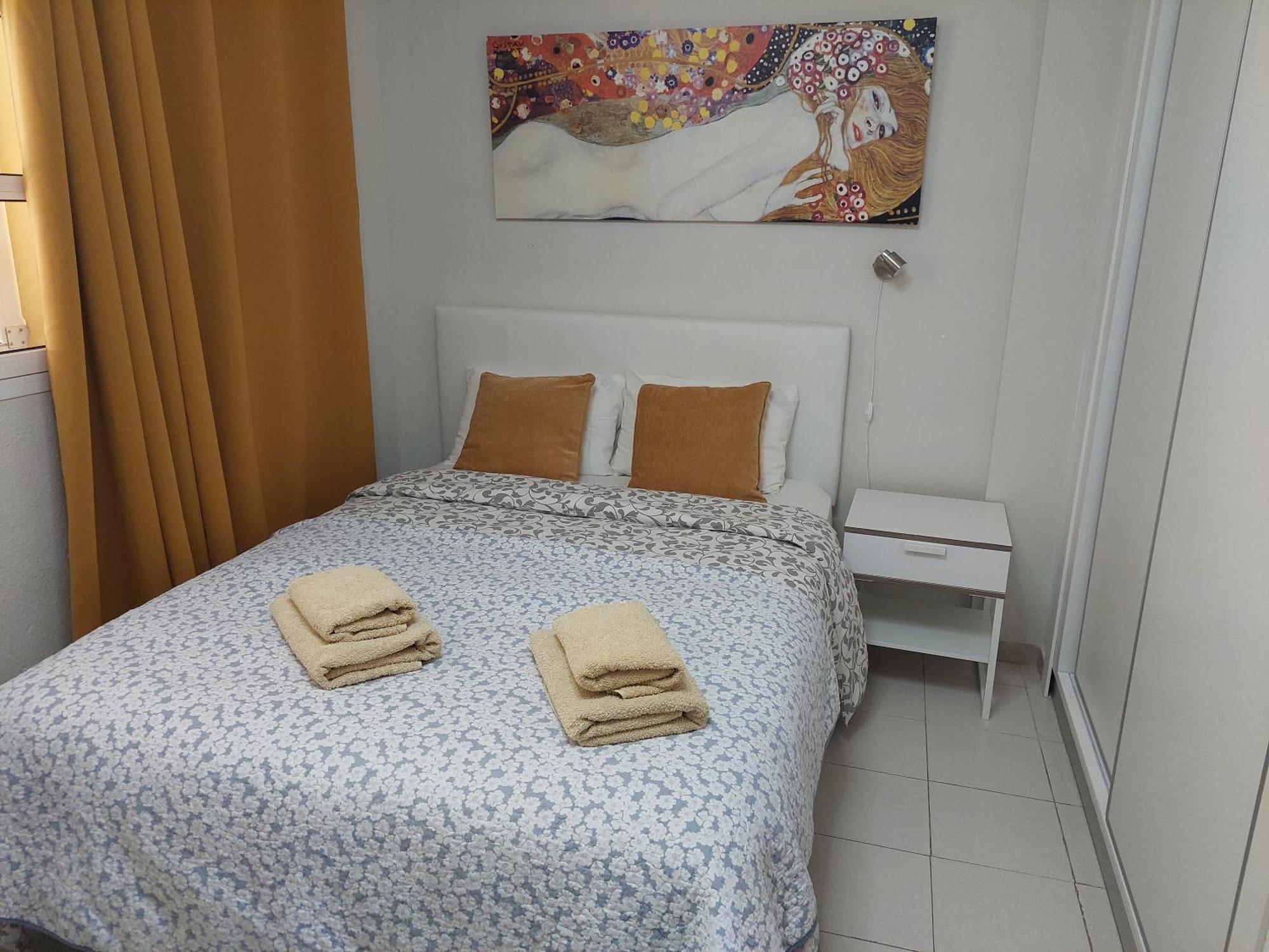 Apartment Townhouse El Camison