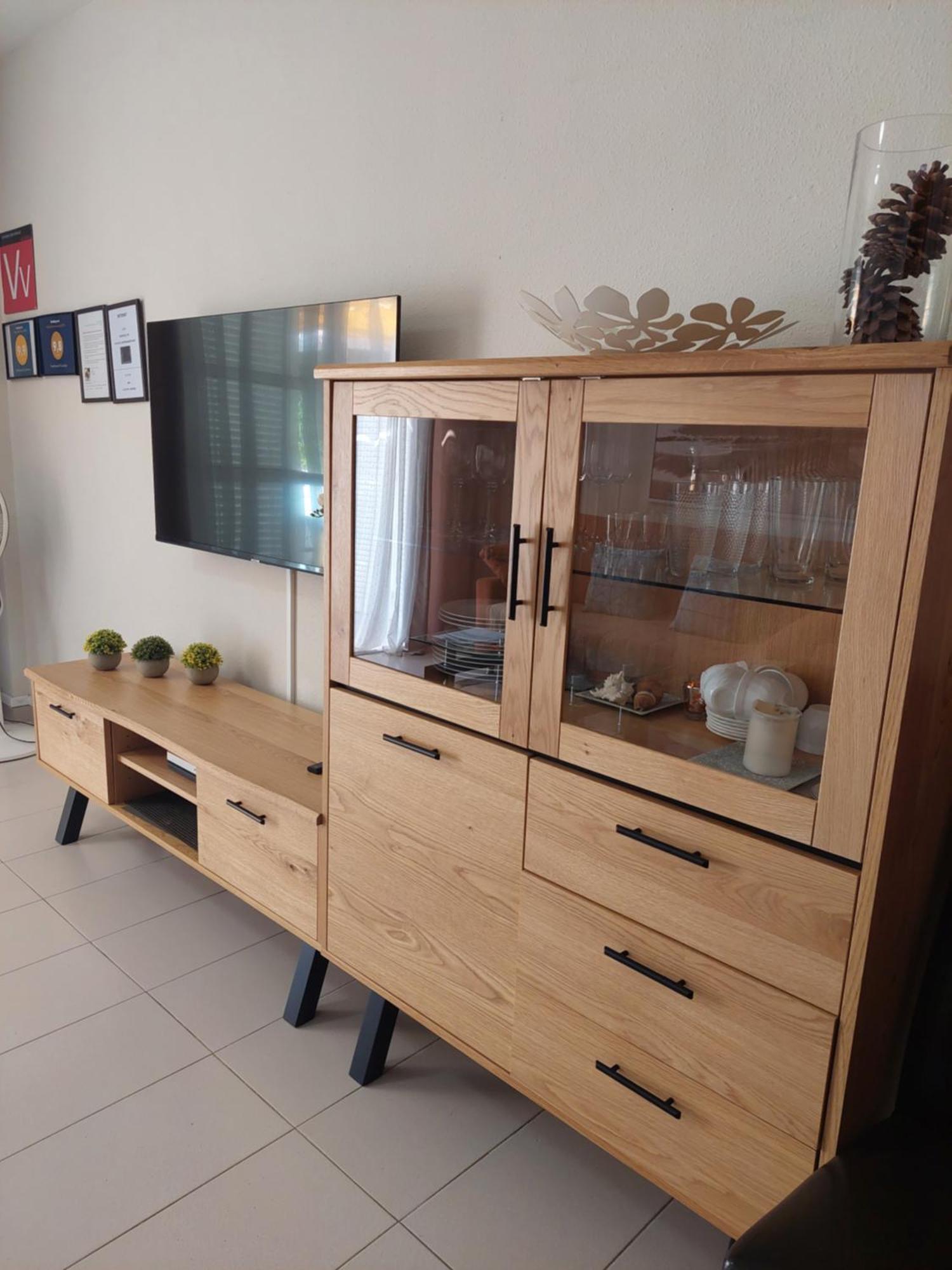 Apartment Townhouse El Camison *