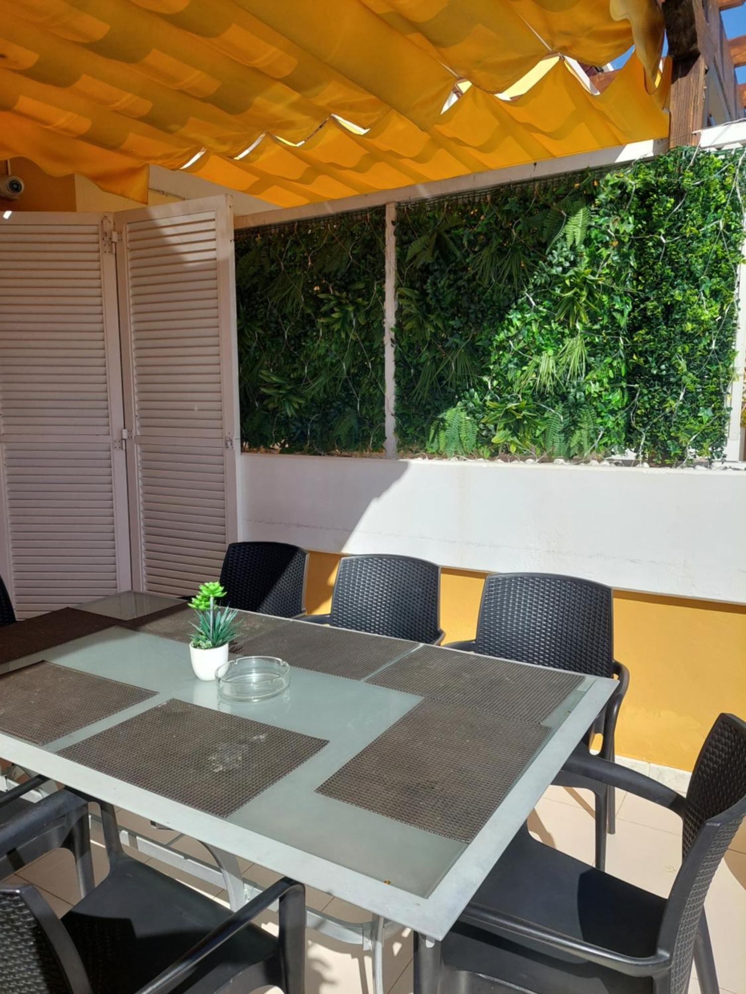 Apartment Townhouse El Camison