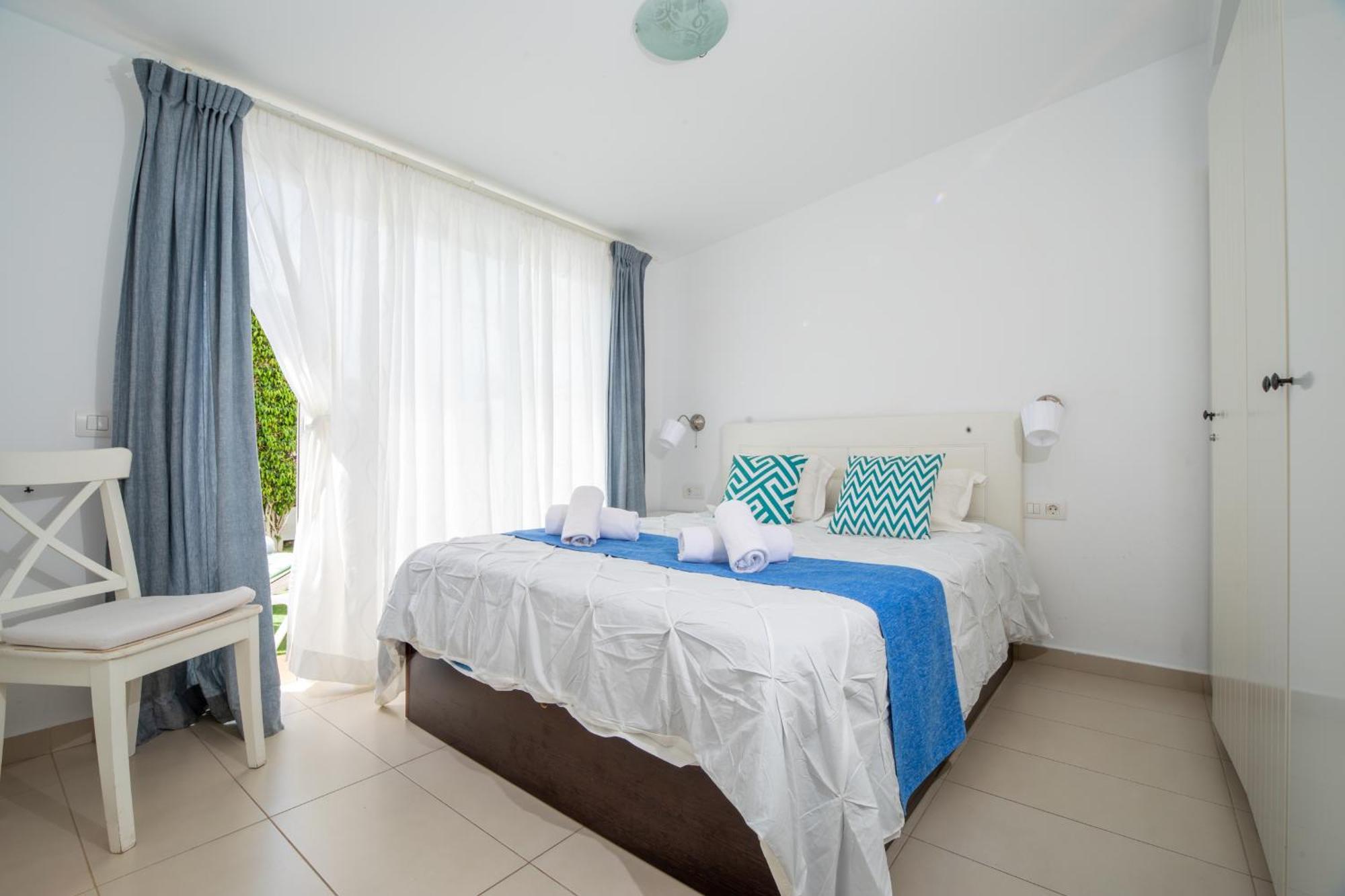 Apartamento Island Village *