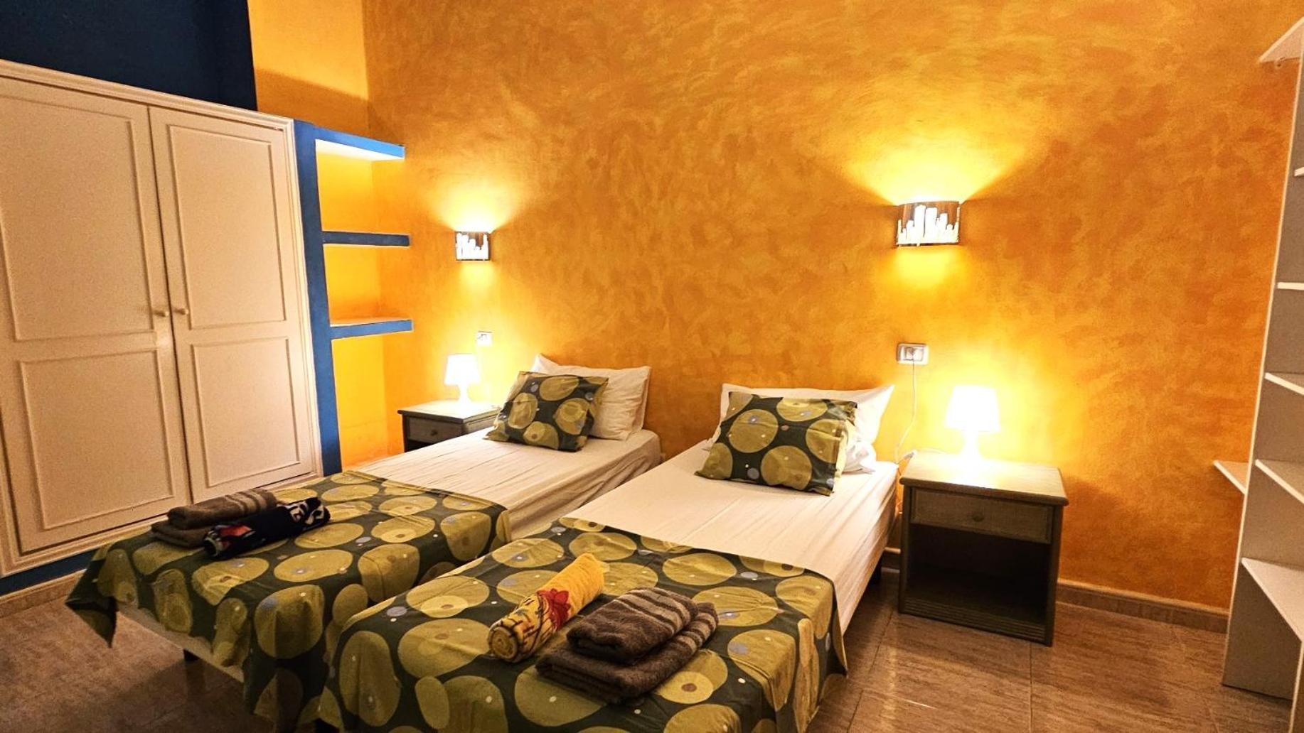 Canarias 310 Appartement Costa Adeje (Tenerife)