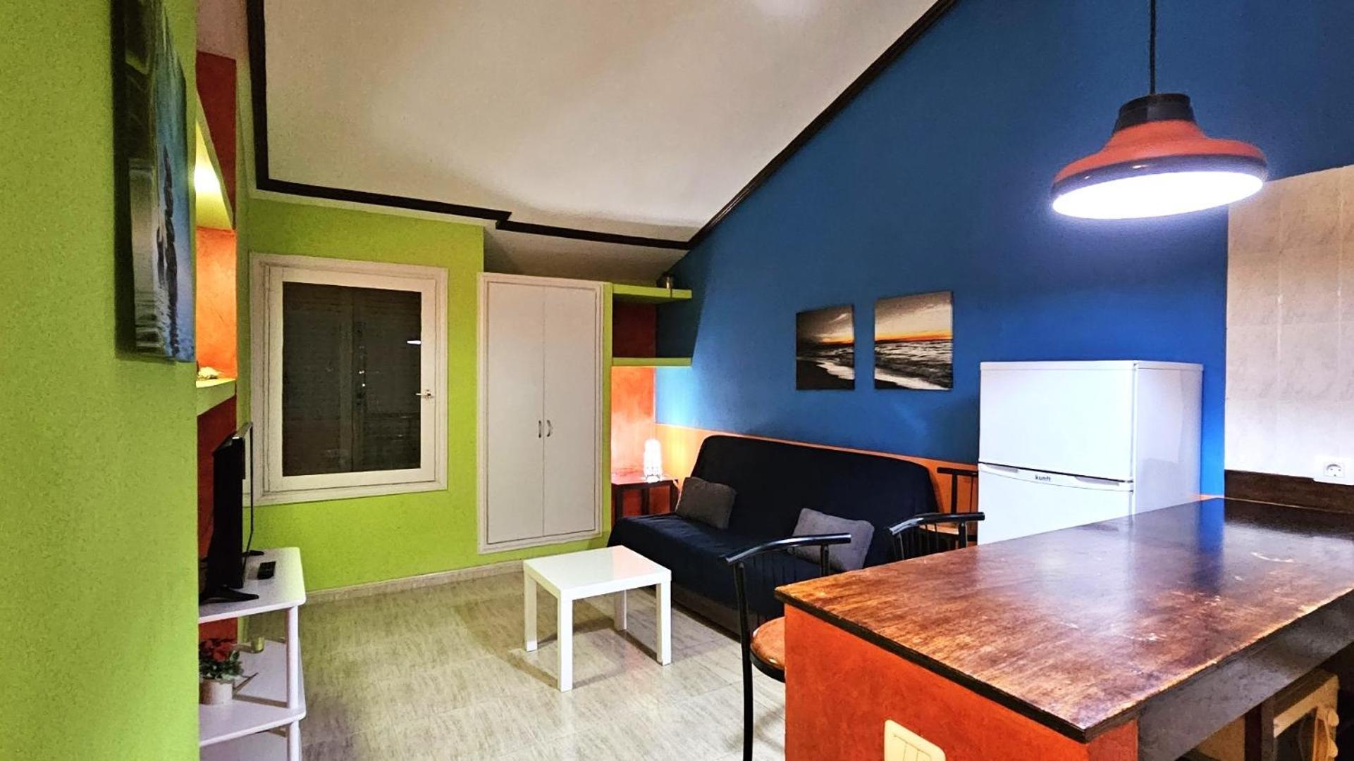 Canarias 310 Appartement