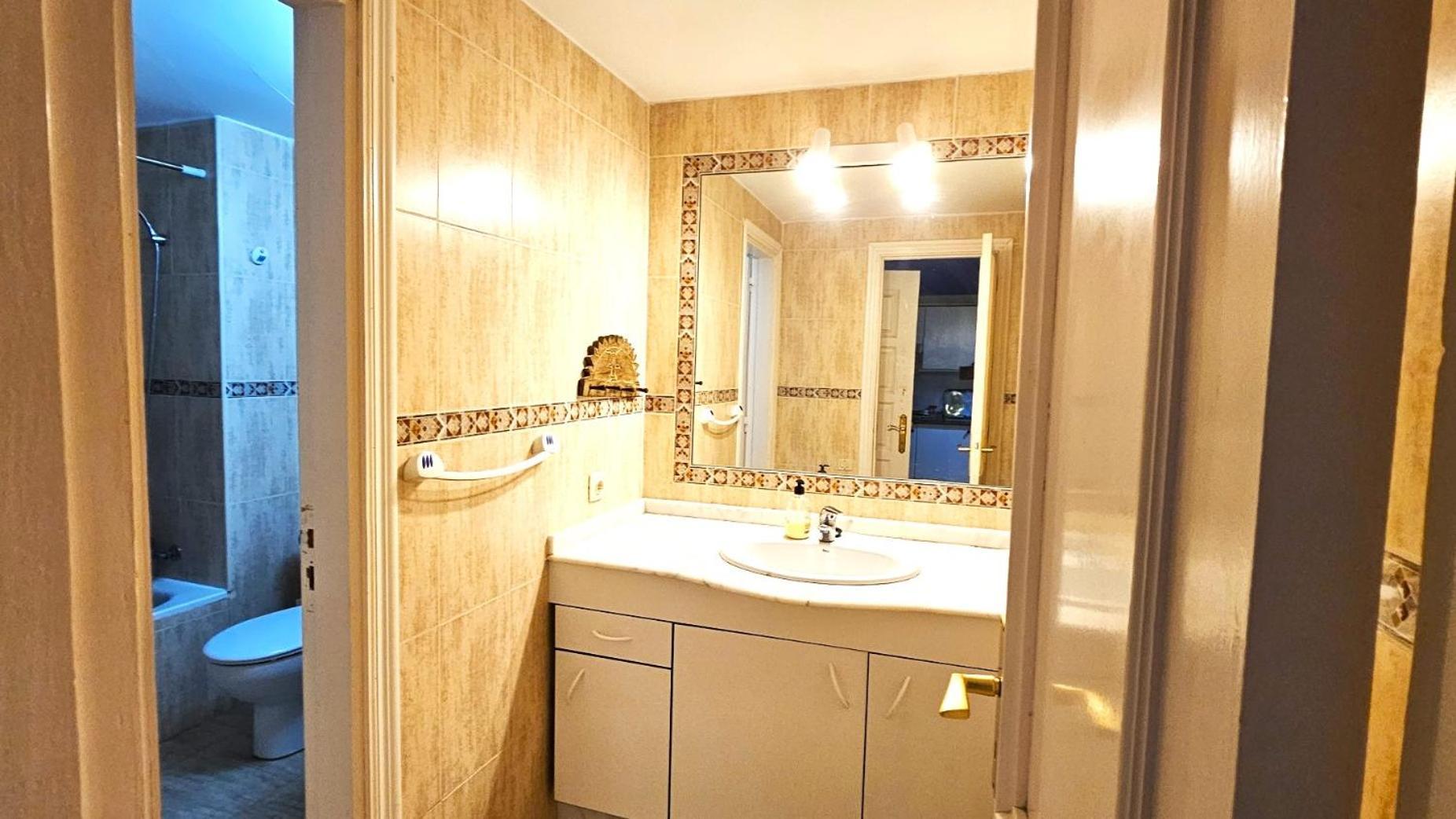 Canarias 310 Appartement *