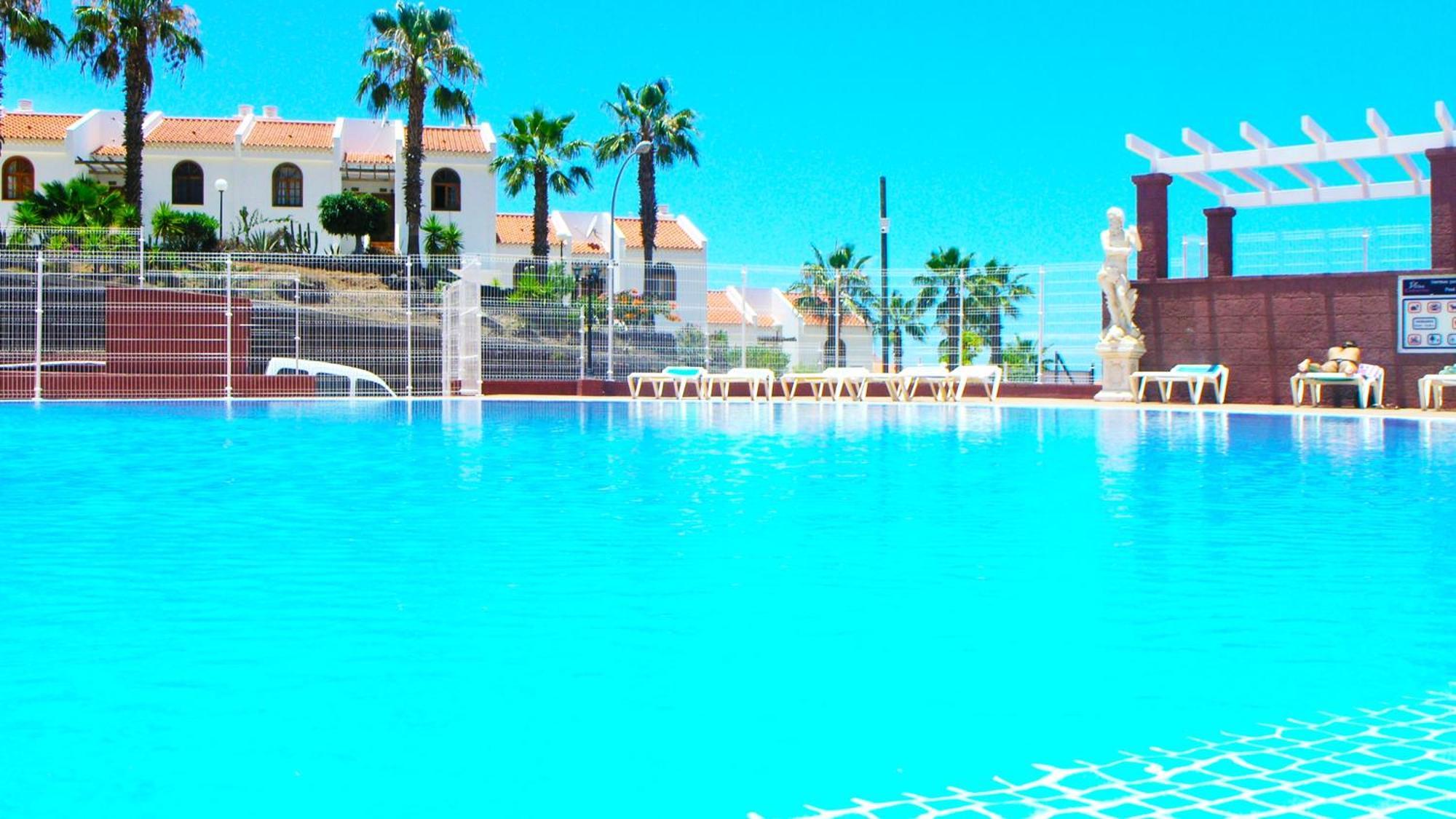 Appartement Canarias 310 Costa Adeje (Tenerife)