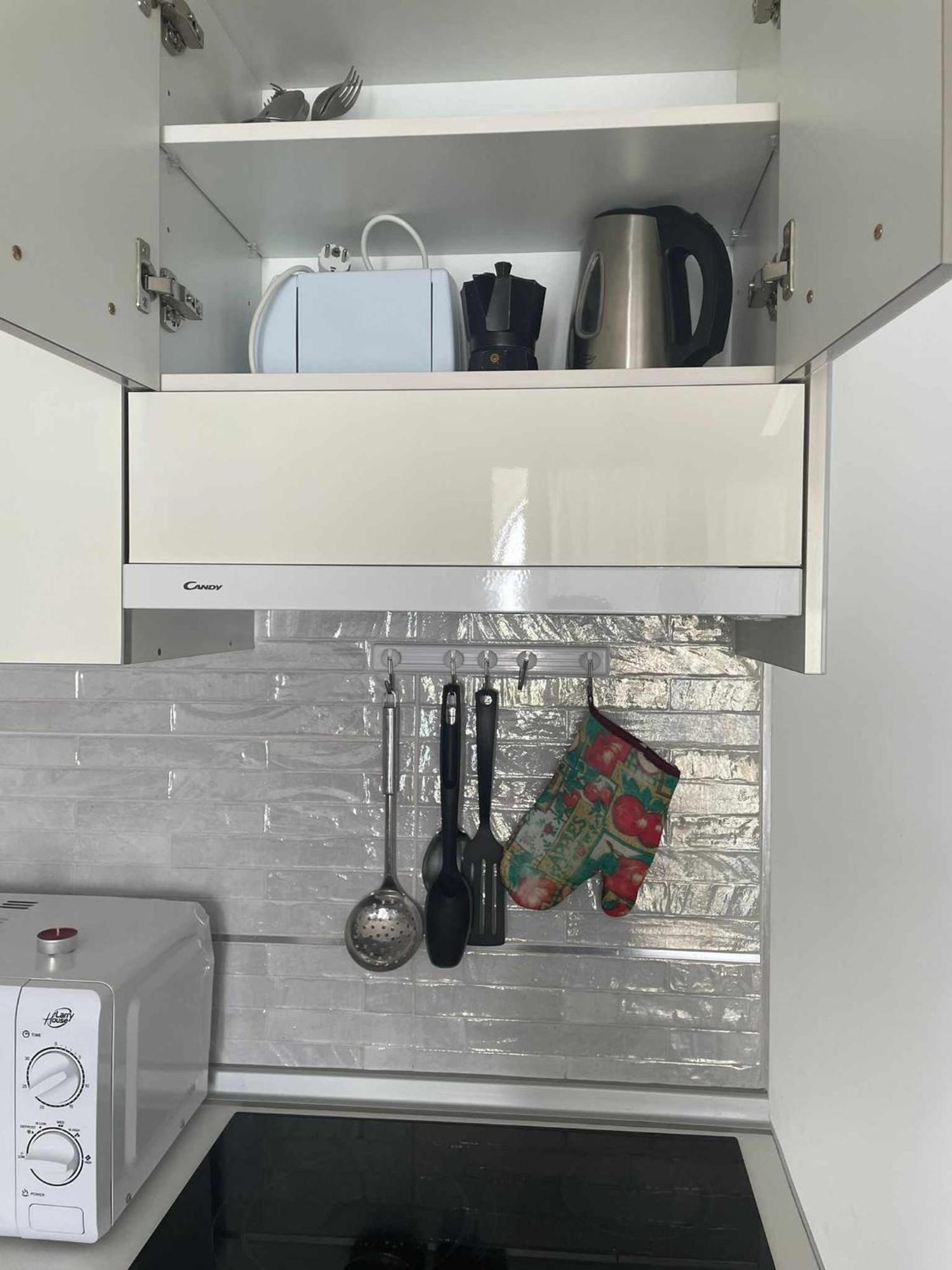 Apartamento Wonderful White Appartament In Playa Las Americas