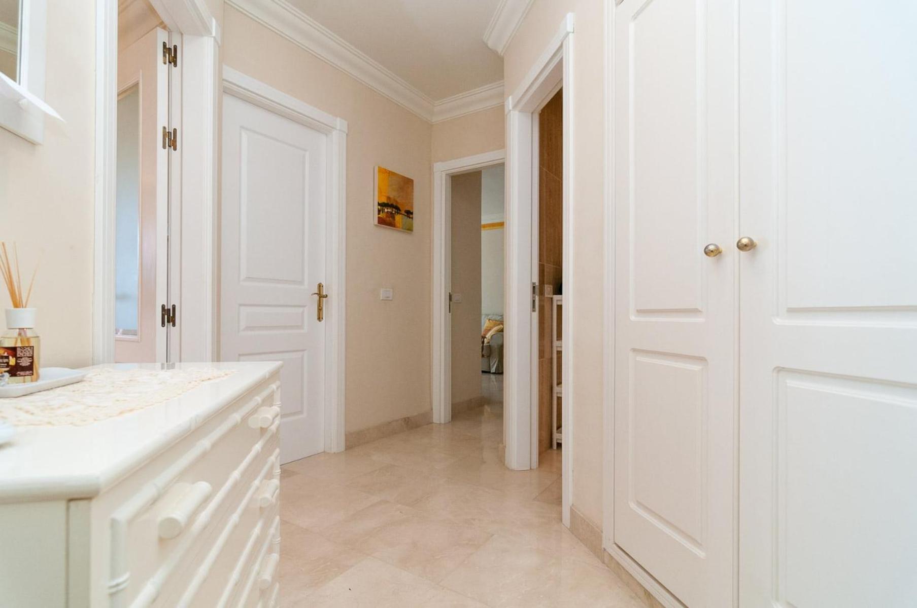 Terrazas Del Duque 1 Apartamento Costa Adeje (Tenerife)