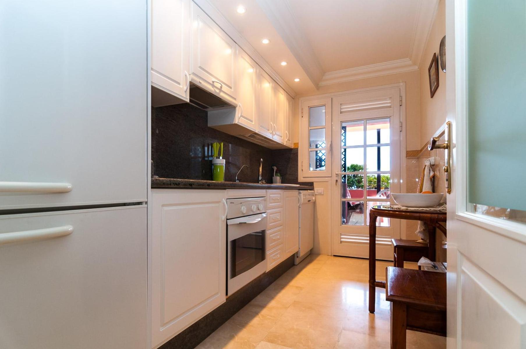 Apartamento Terrazas Del Duque 1 Costa Adeje (Tenerife)
