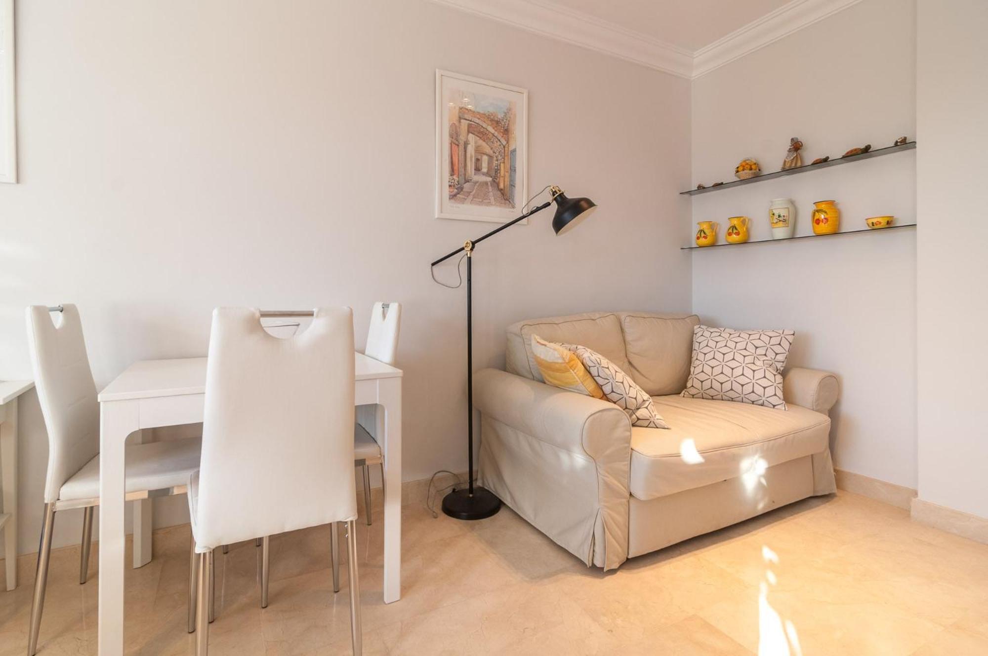 Terrazas Del Duque 1 Apartamento Costa Adeje (Tenerife)