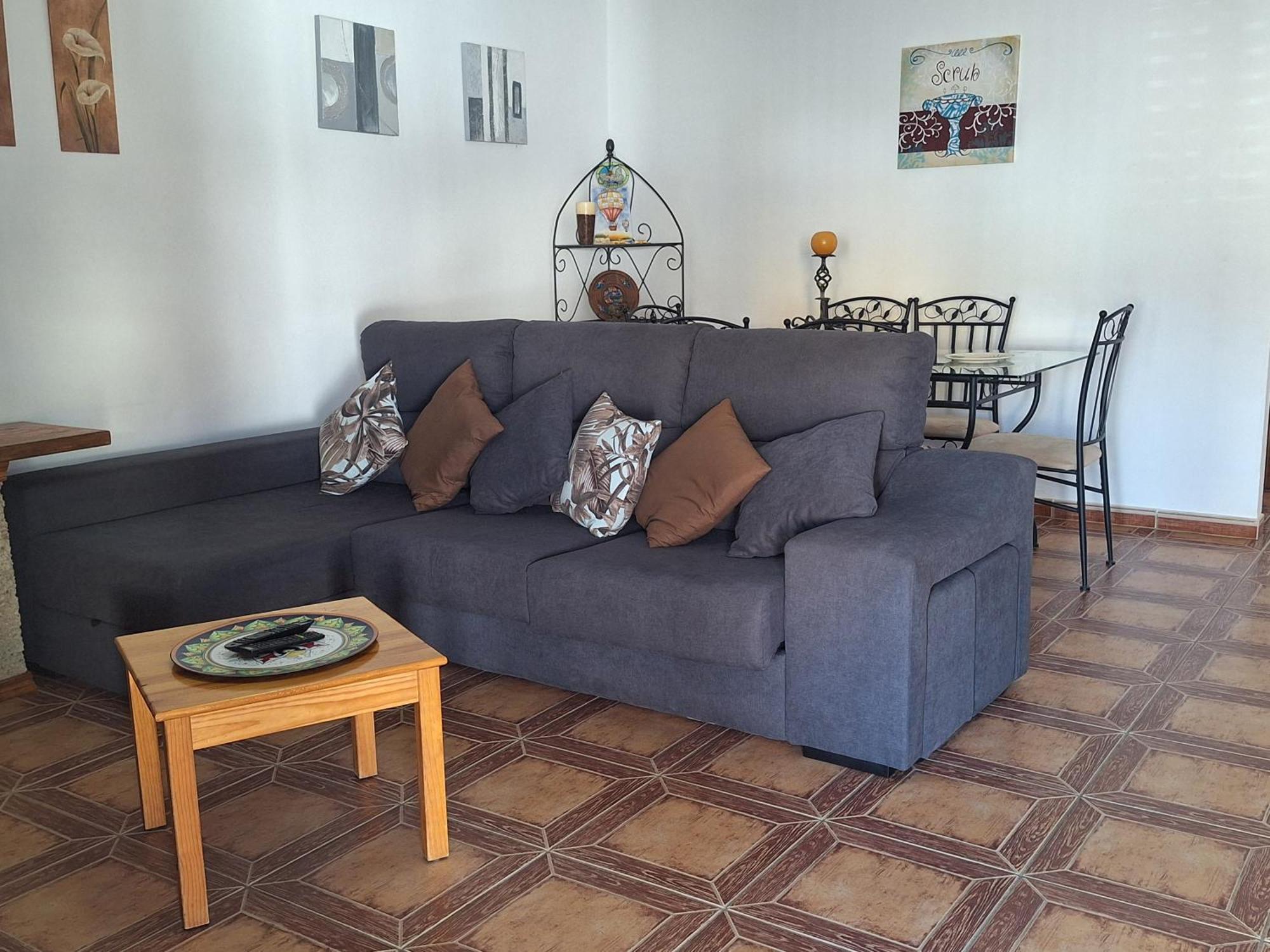 Casa Con Piscina En Tenerife - Vista Mar Y El Teide Holiday home