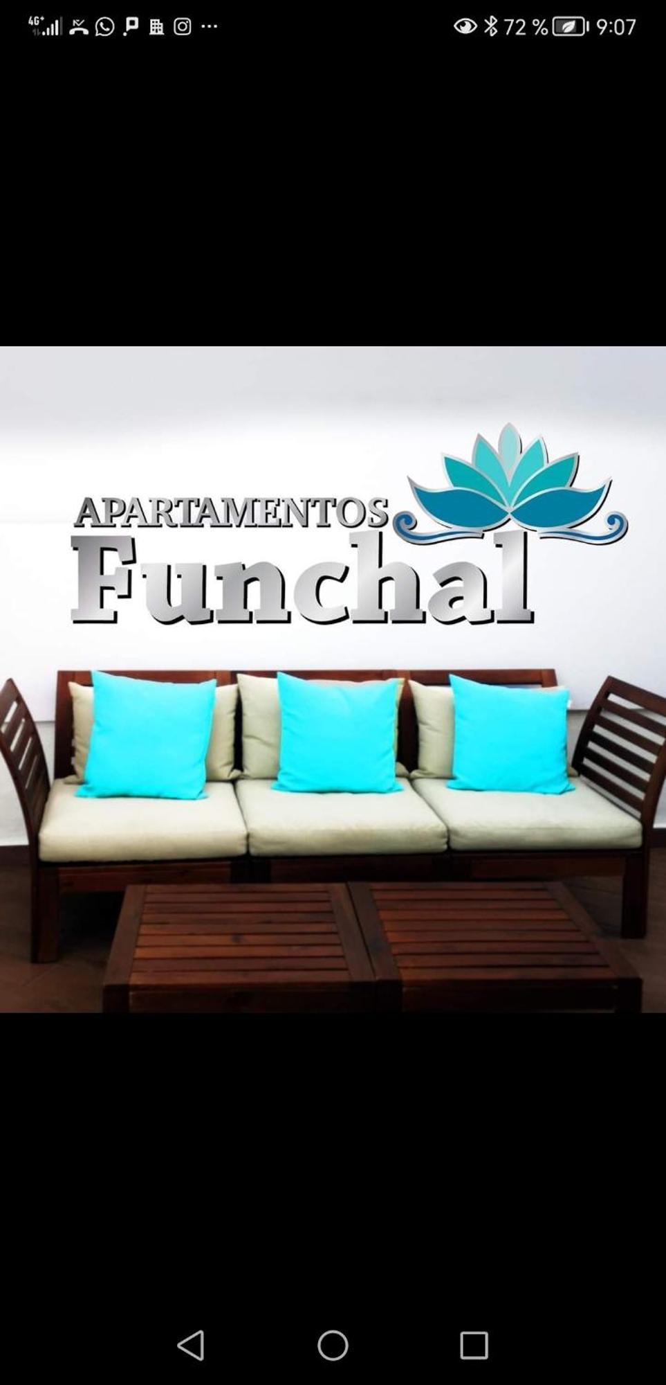 Funchal