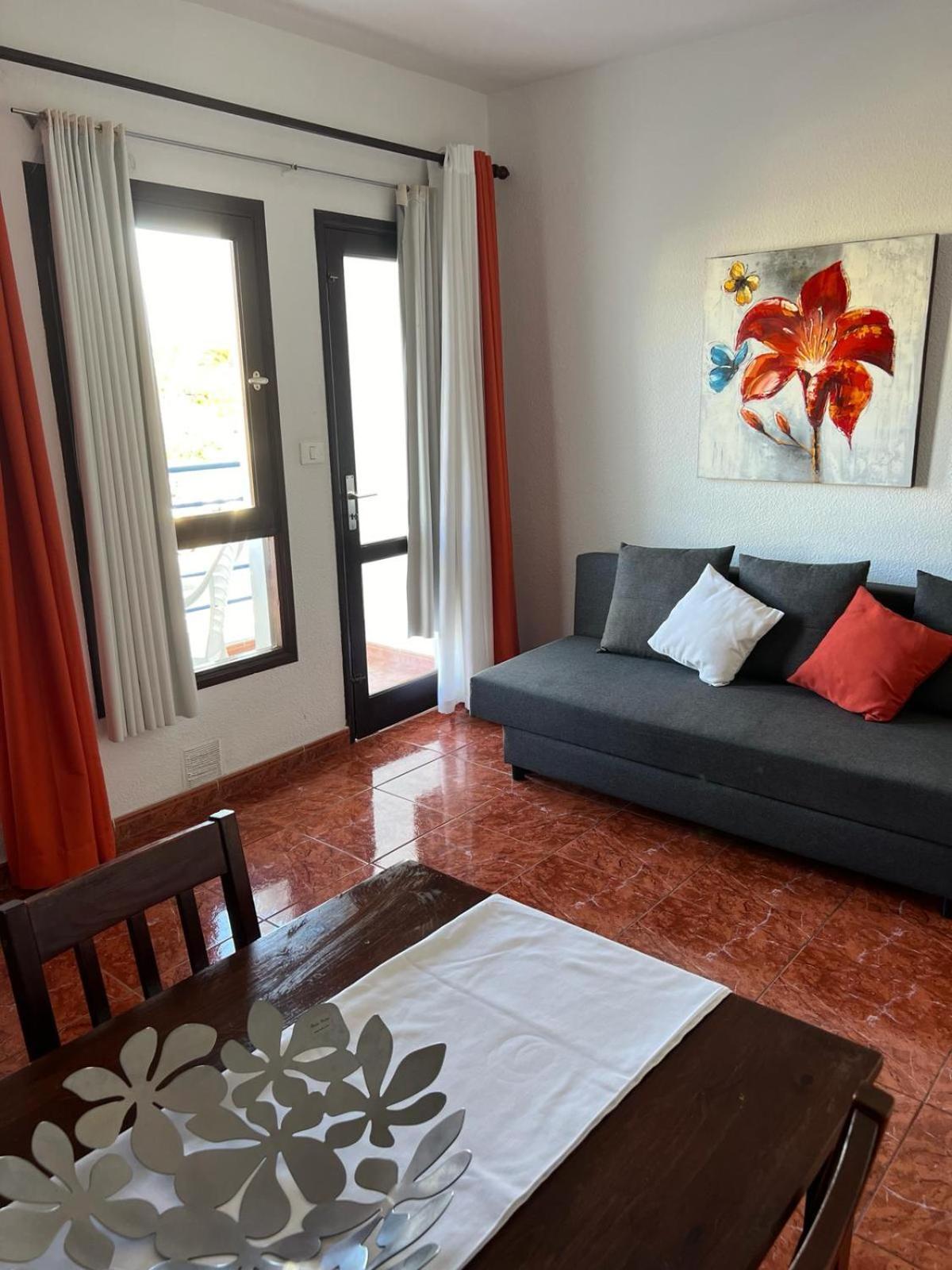Appartement Funchal *