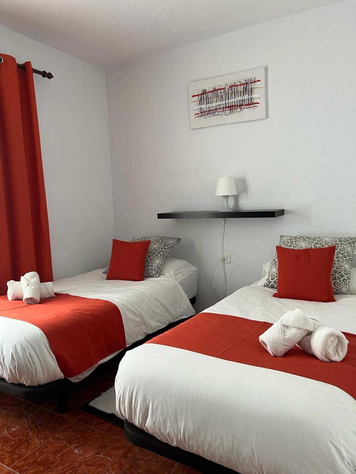 Funchal Appartement