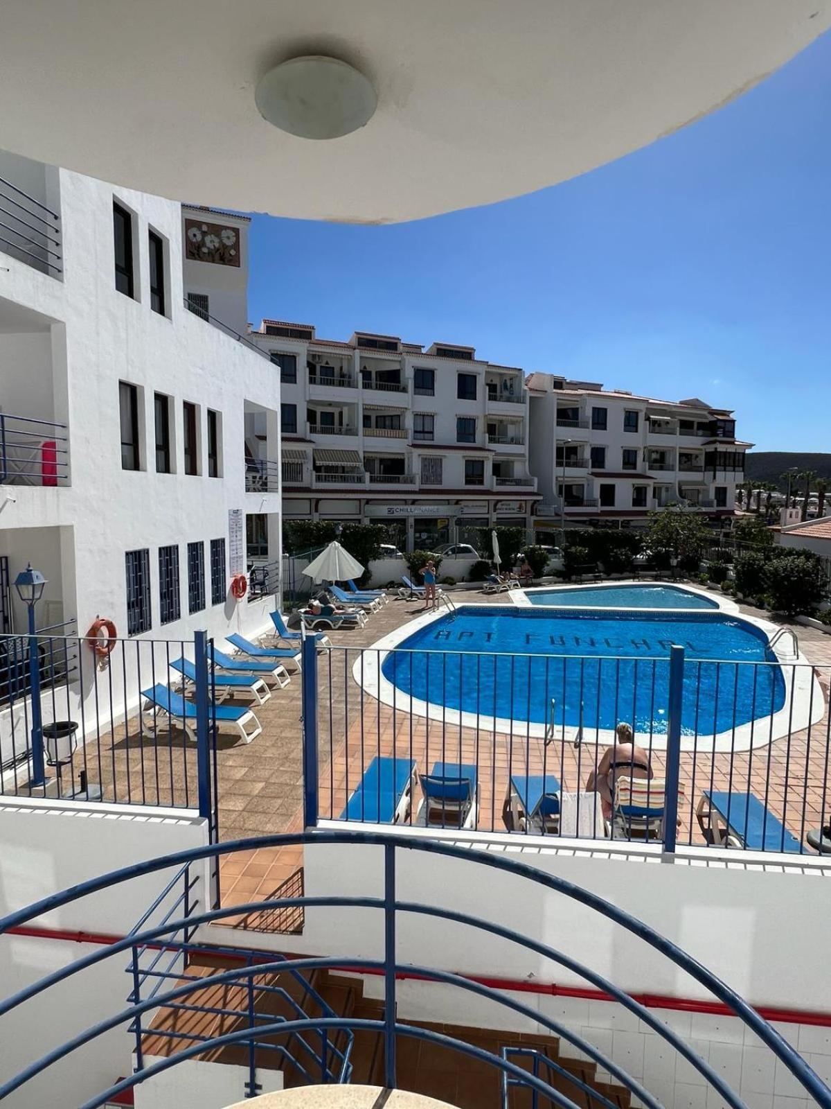 Funchal Appartement