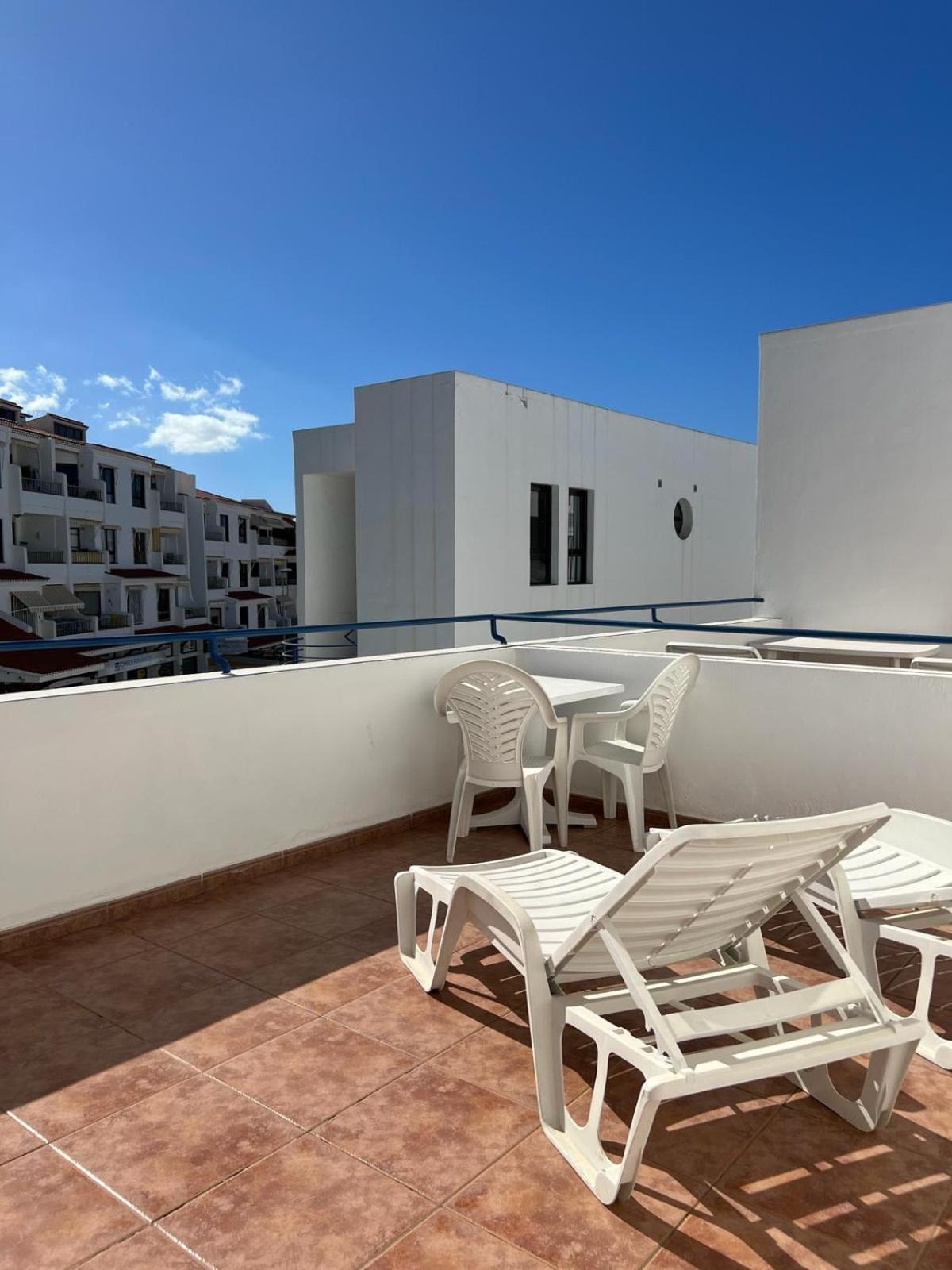 Appartement Funchal