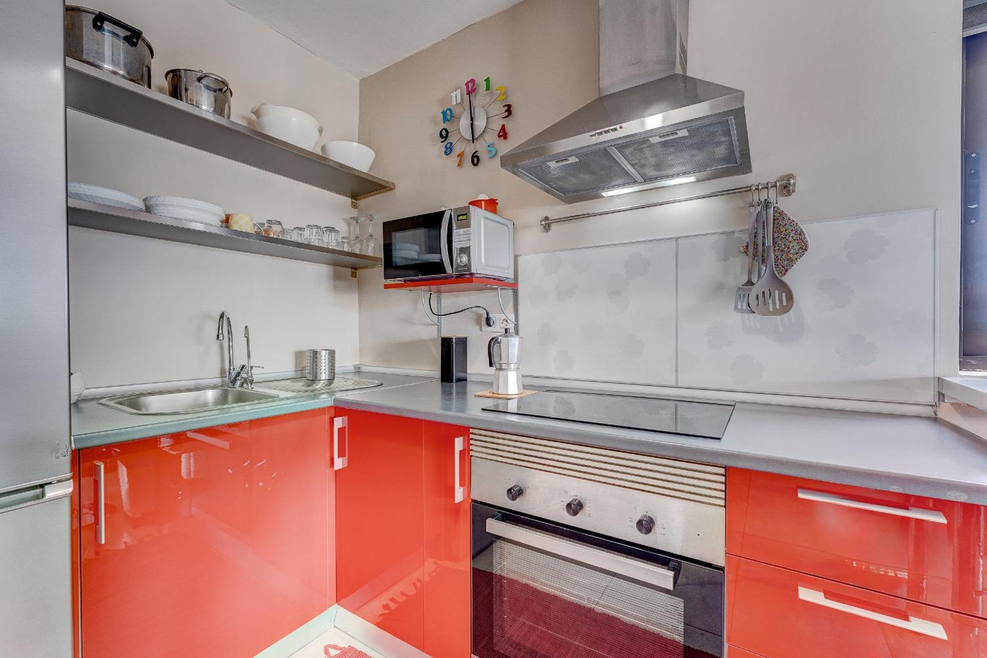 In Amarilla Golf 2 Bedrooms Apartment San Miguel de Abona
