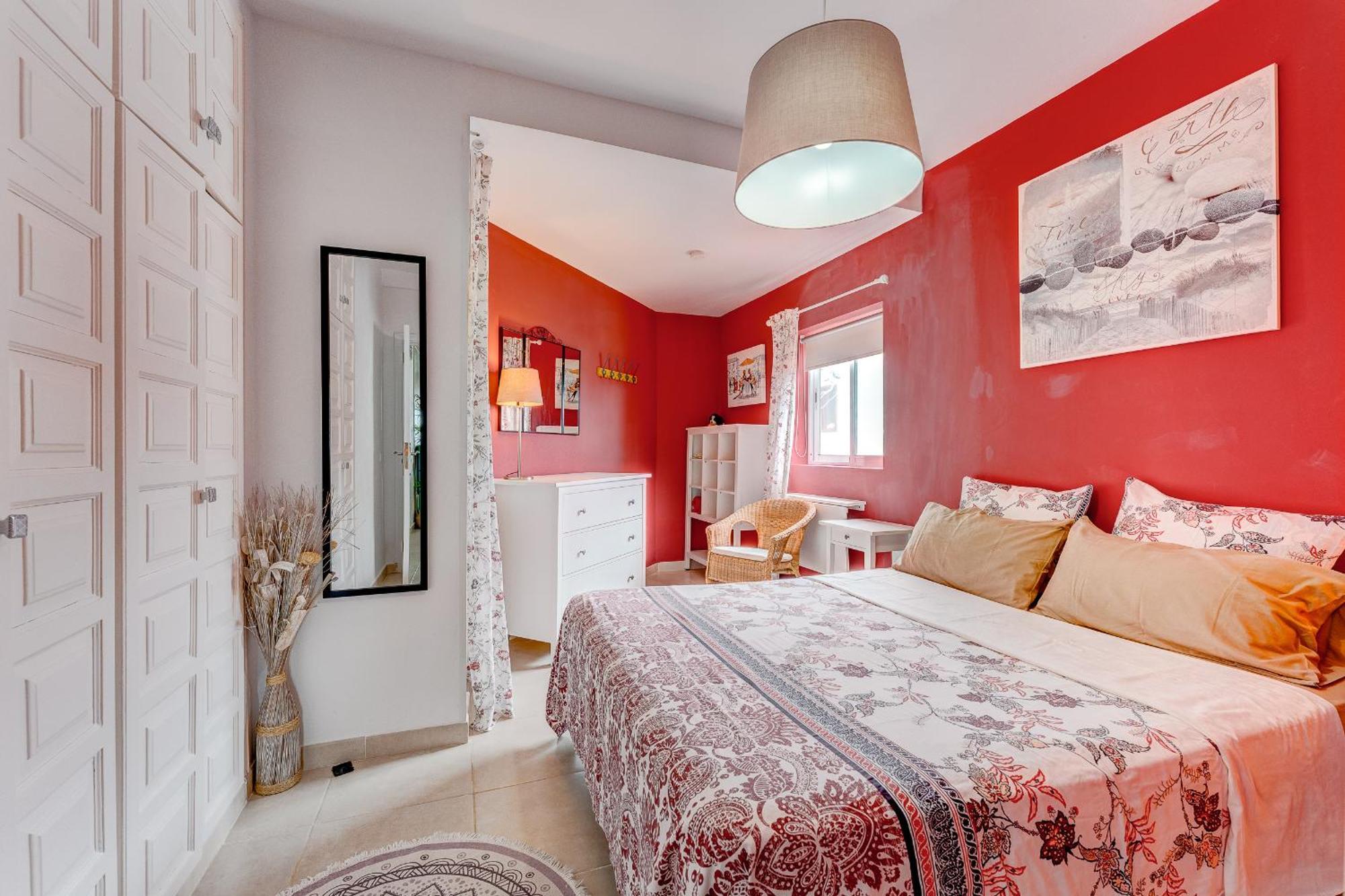 In Amarilla Golf 2 Bedrooms Apartment