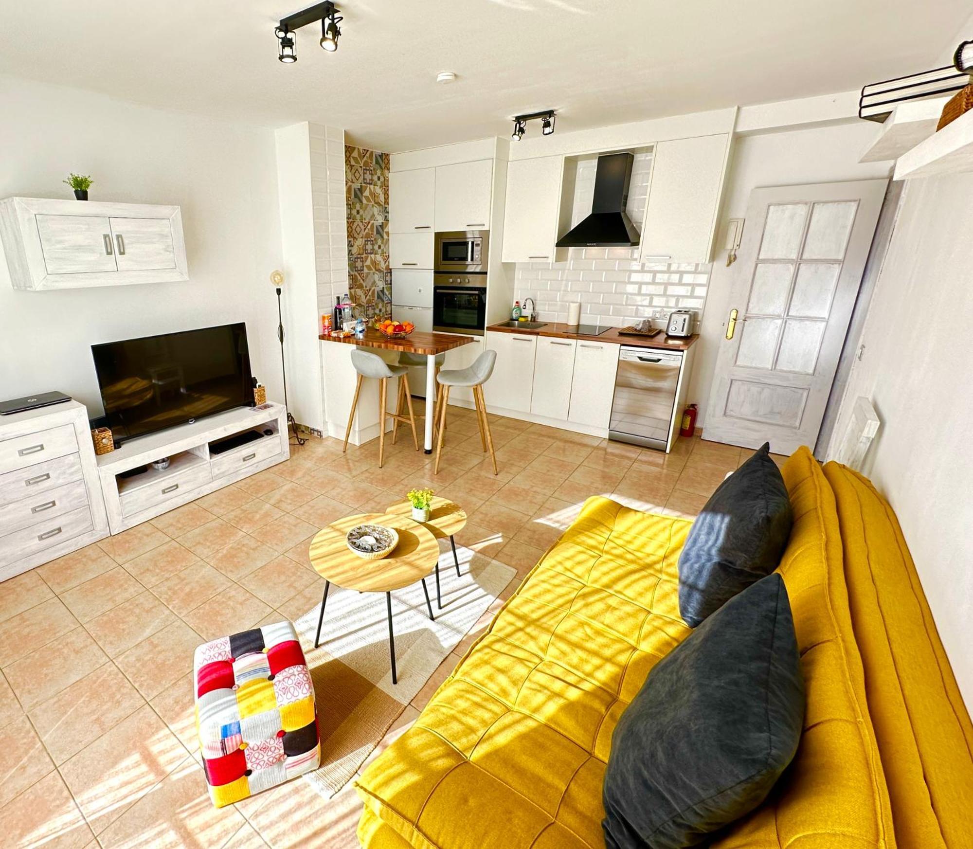 Apartamento Adeje