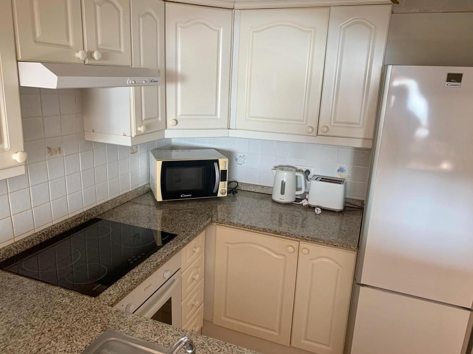 2 Bedroom Townhouse In Puerto Colon