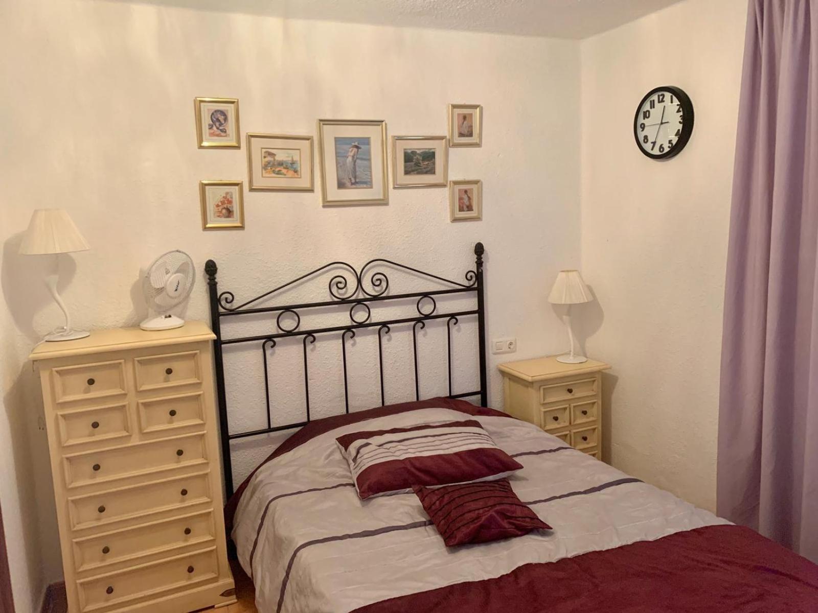 Holiday home 2 Bedroom Townhouse In Puerto Colon Costa Adeje (Tenerife)