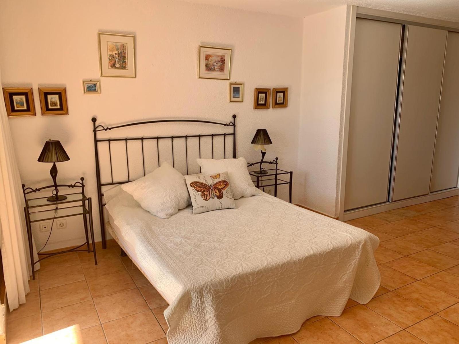 2 Bedroom Townhouse In Puerto Colon