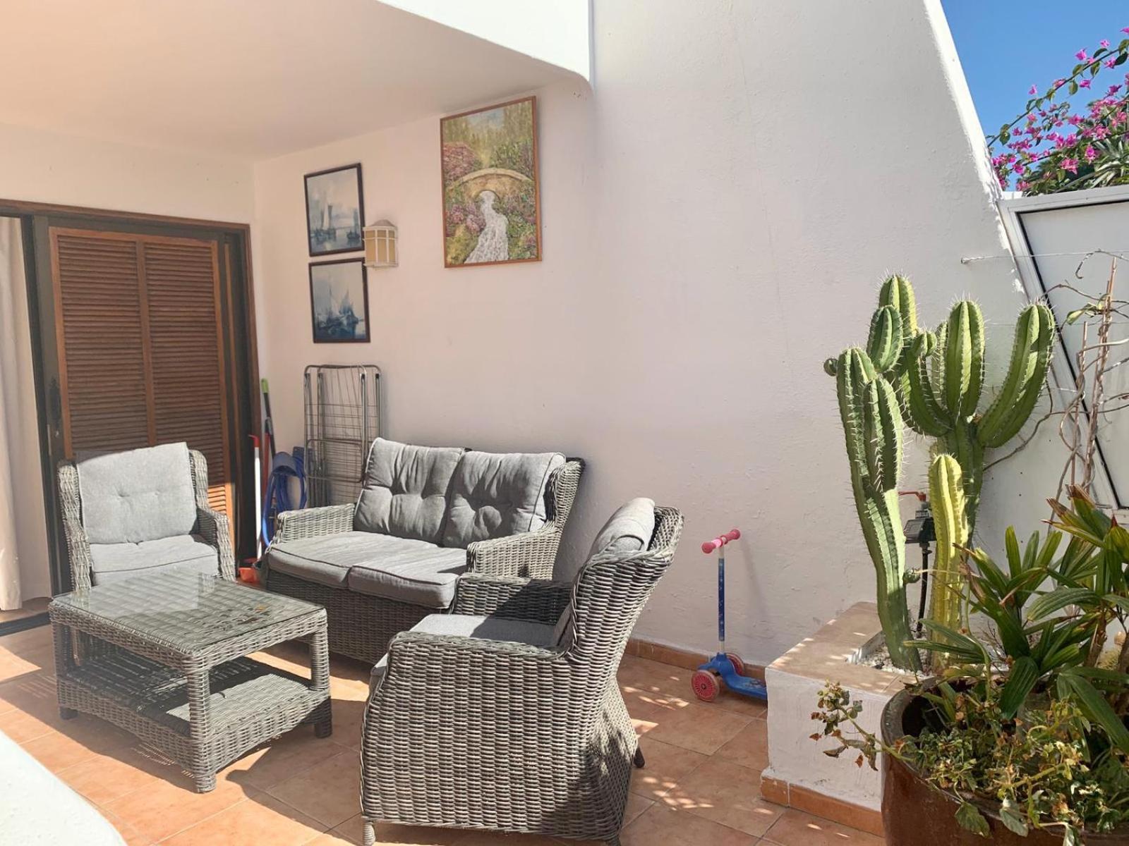 Holiday home 2 Bedroom Townhouse In Puerto Colon