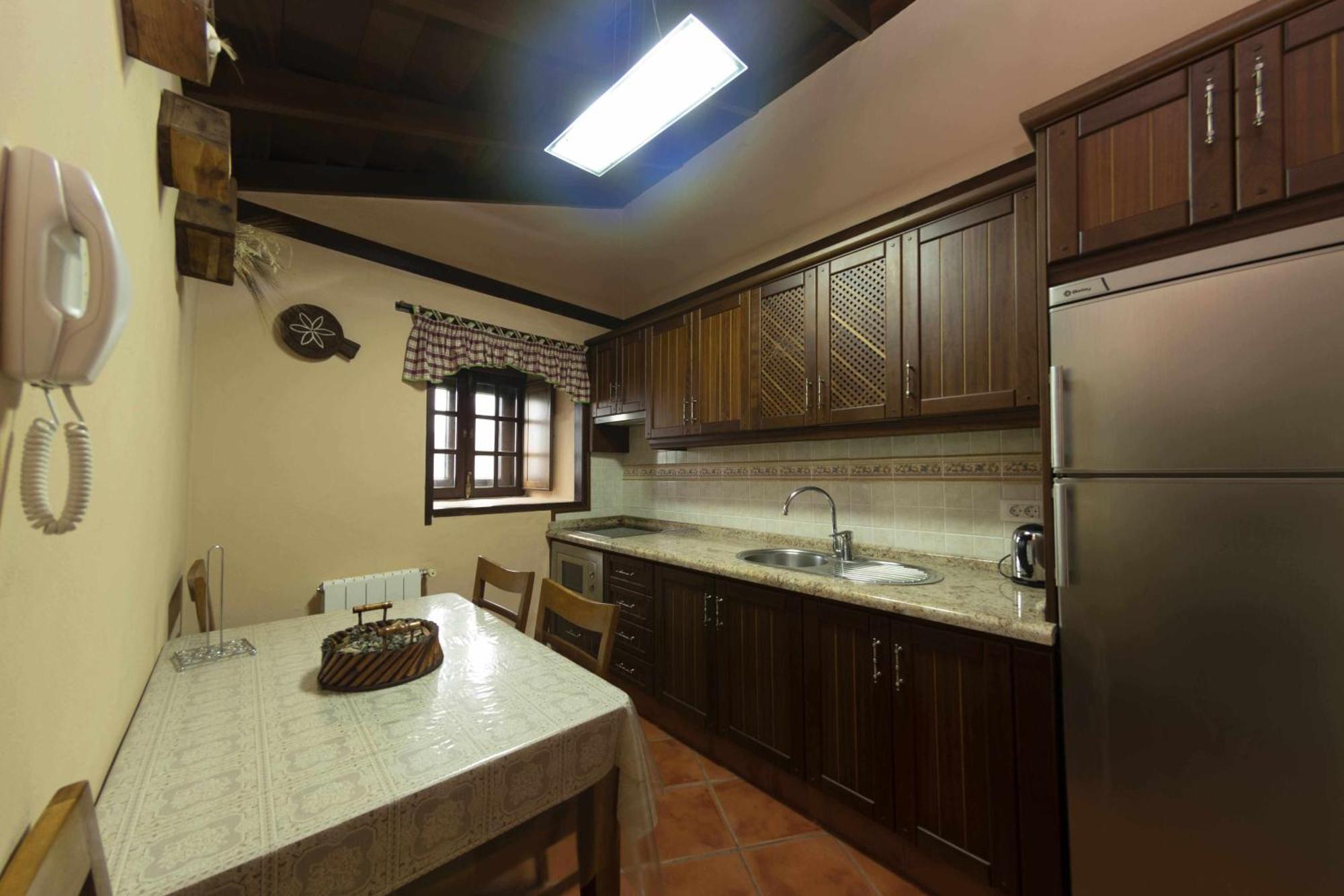 Monte Del Agua Country house *