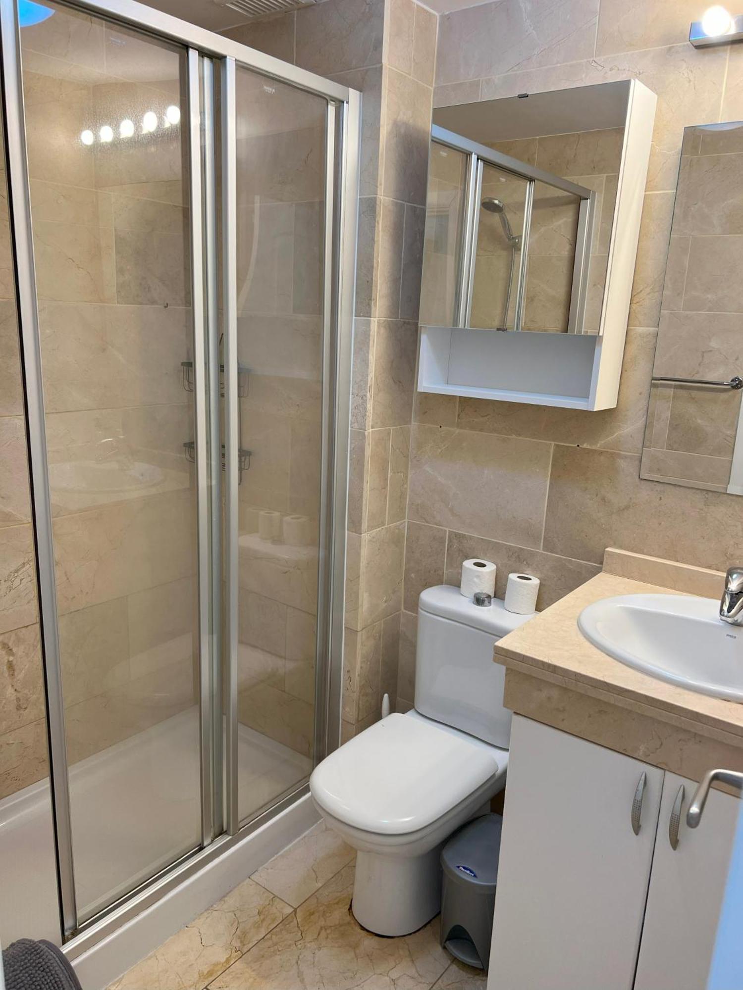 Apartamento Bel 2 & Grande Terrasse