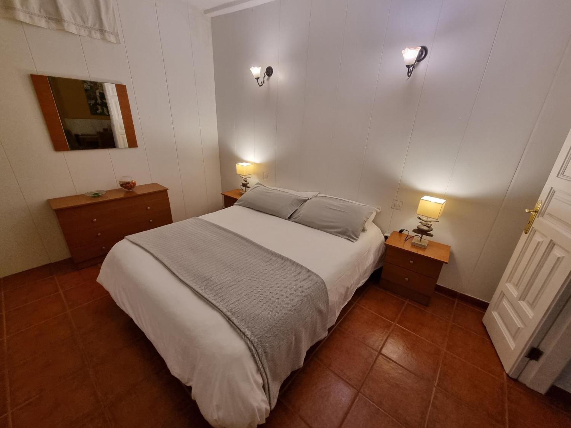 Ca Na Paula La Orotava
