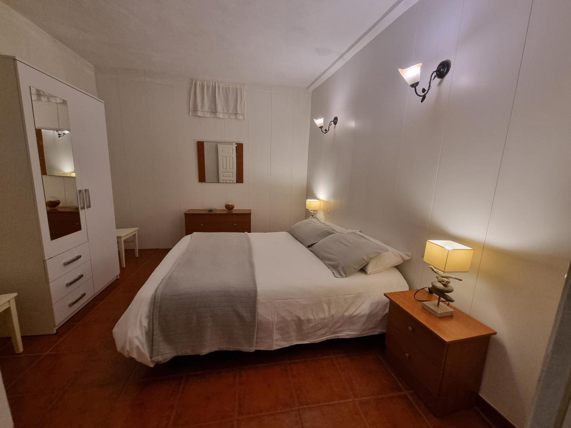 Ca Na Paula Holiday home