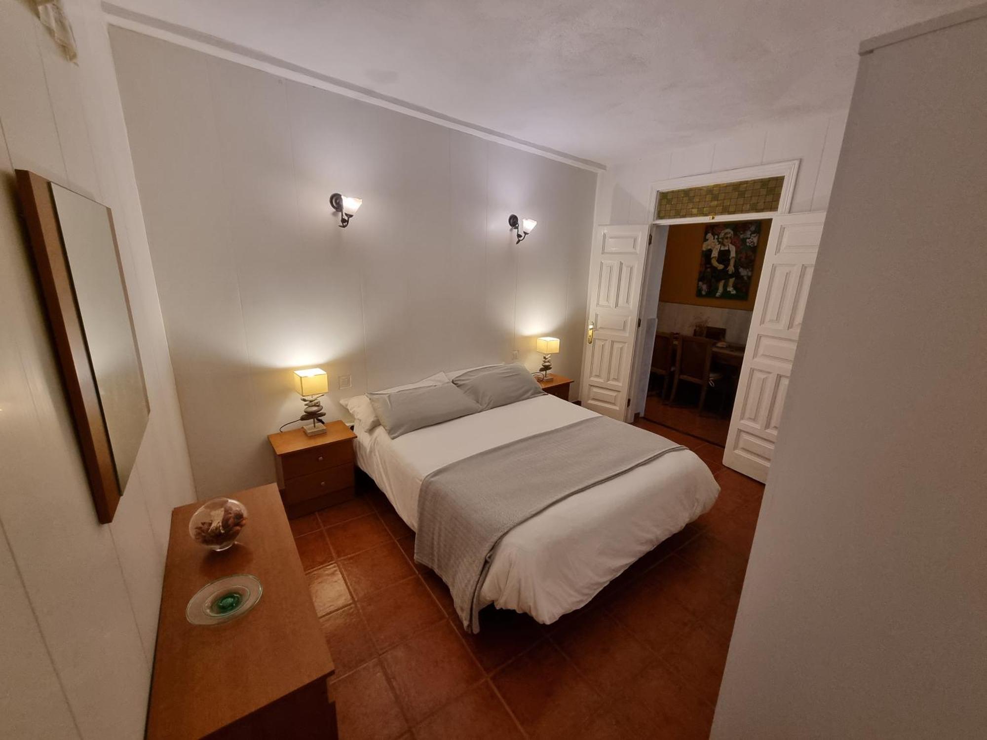 Ca Na Paula Holiday home *