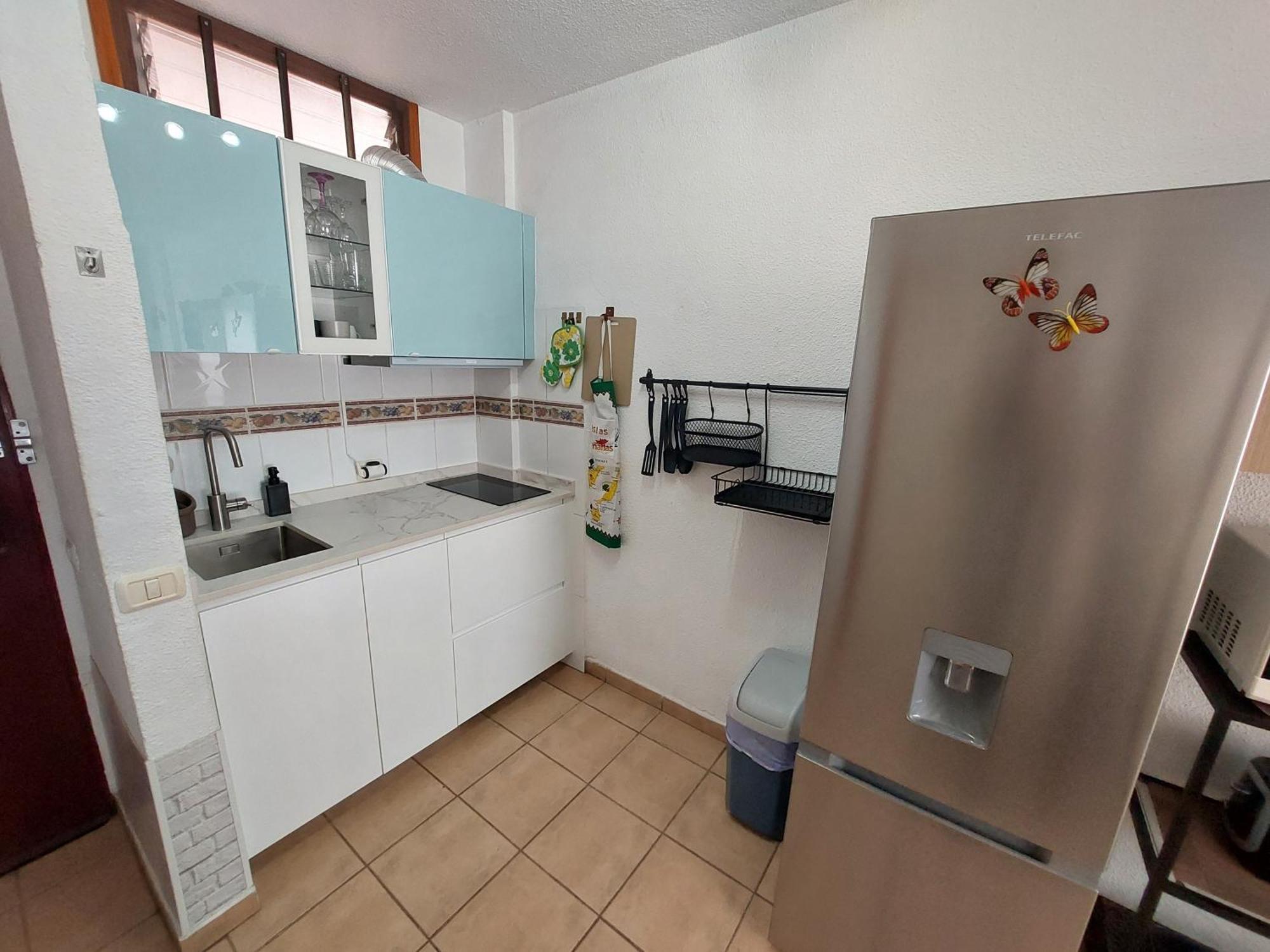 Apartment Relax Tenerife