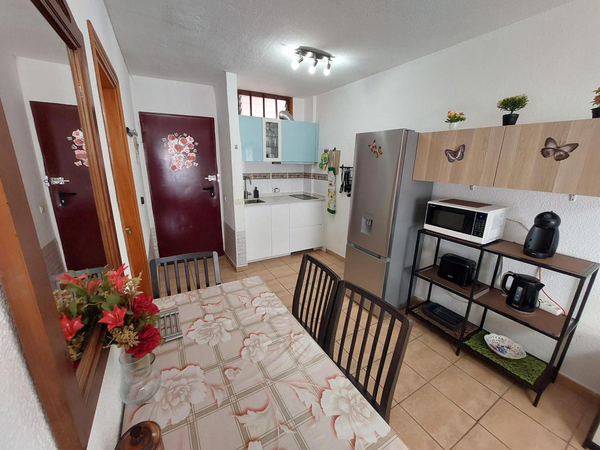 Relax Tenerife Apartment *