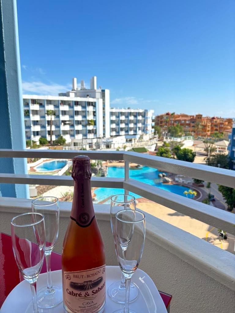 Tenerife Ruby1 Apartment San Miguel de Abona