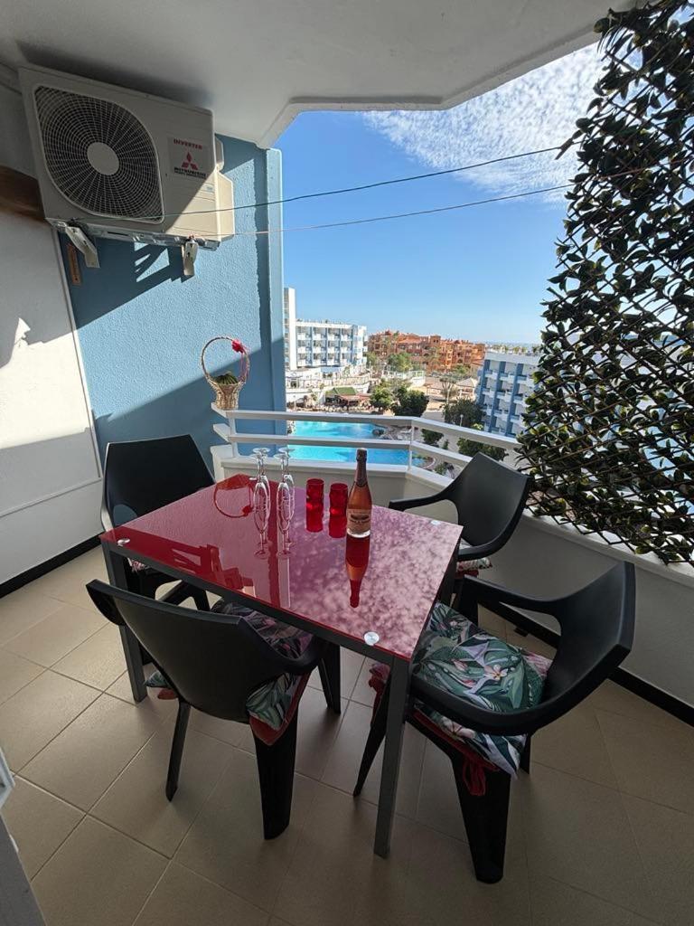Apartment Tenerife Ruby1 San Miguel de Abona