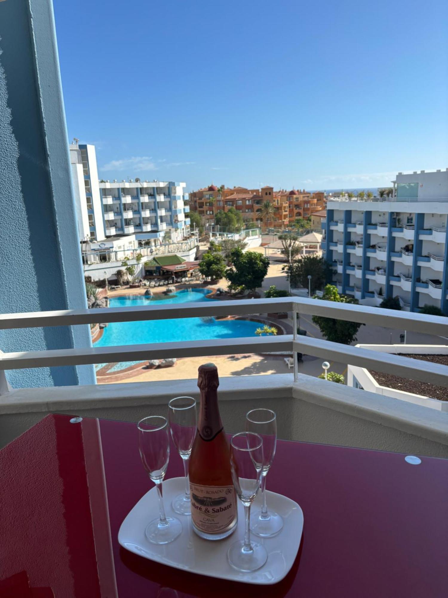 Tenerife Ruby1 Apartment