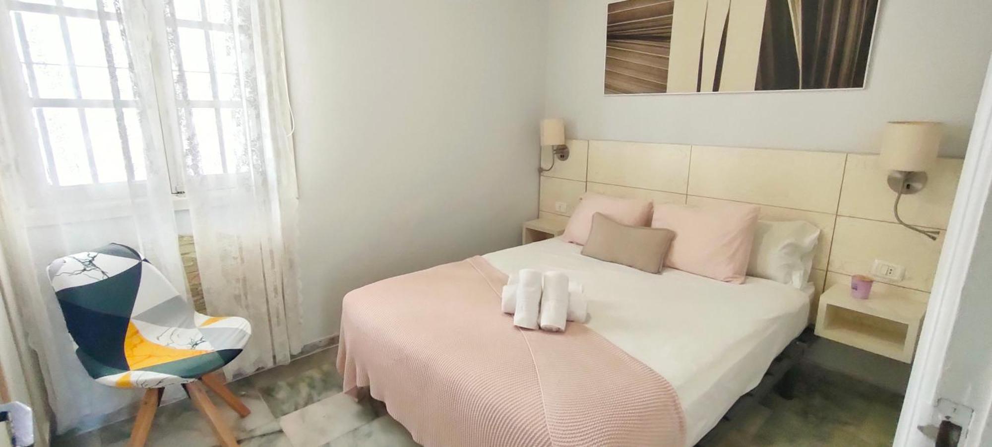 Apartment Tess - Mirador De Ensueno Con Vistas Panoramicas