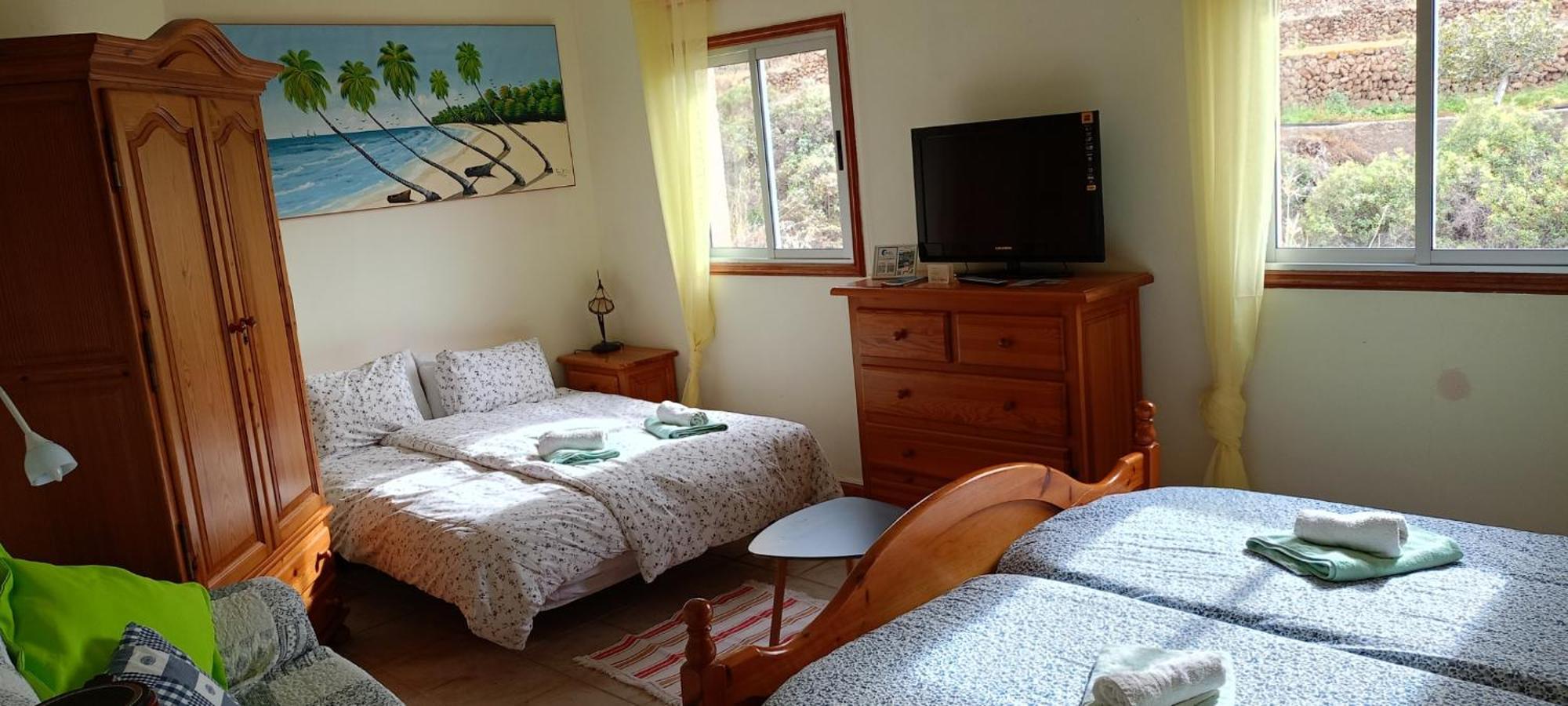 Tenerife Paradise - Fsj 109 Apartment *