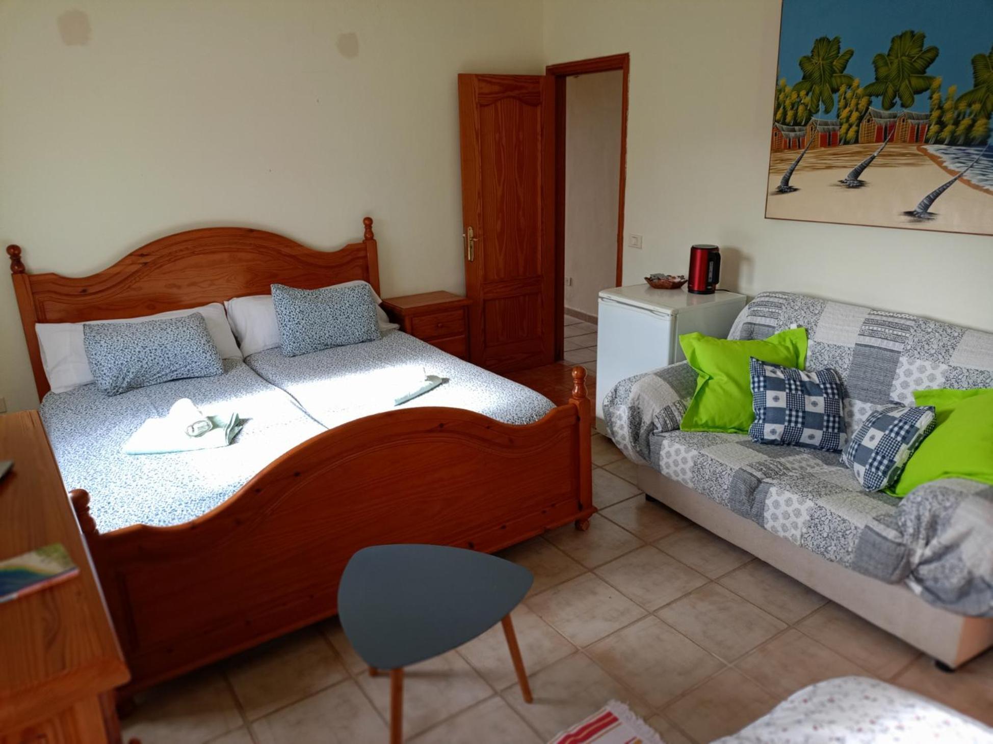 Tenerife Paradise - Fsj 109 Apartment San Juan de la Rambla