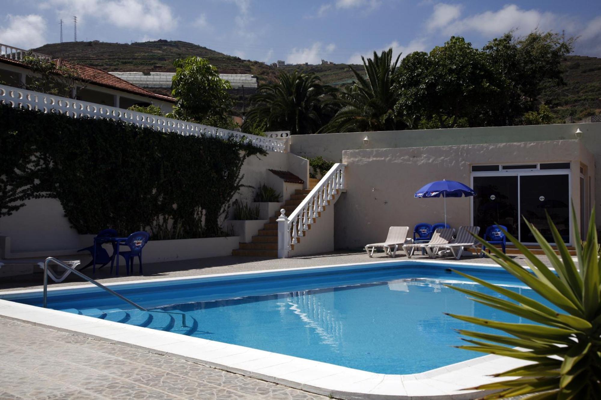 Tenerife Paradise - Fsj 109