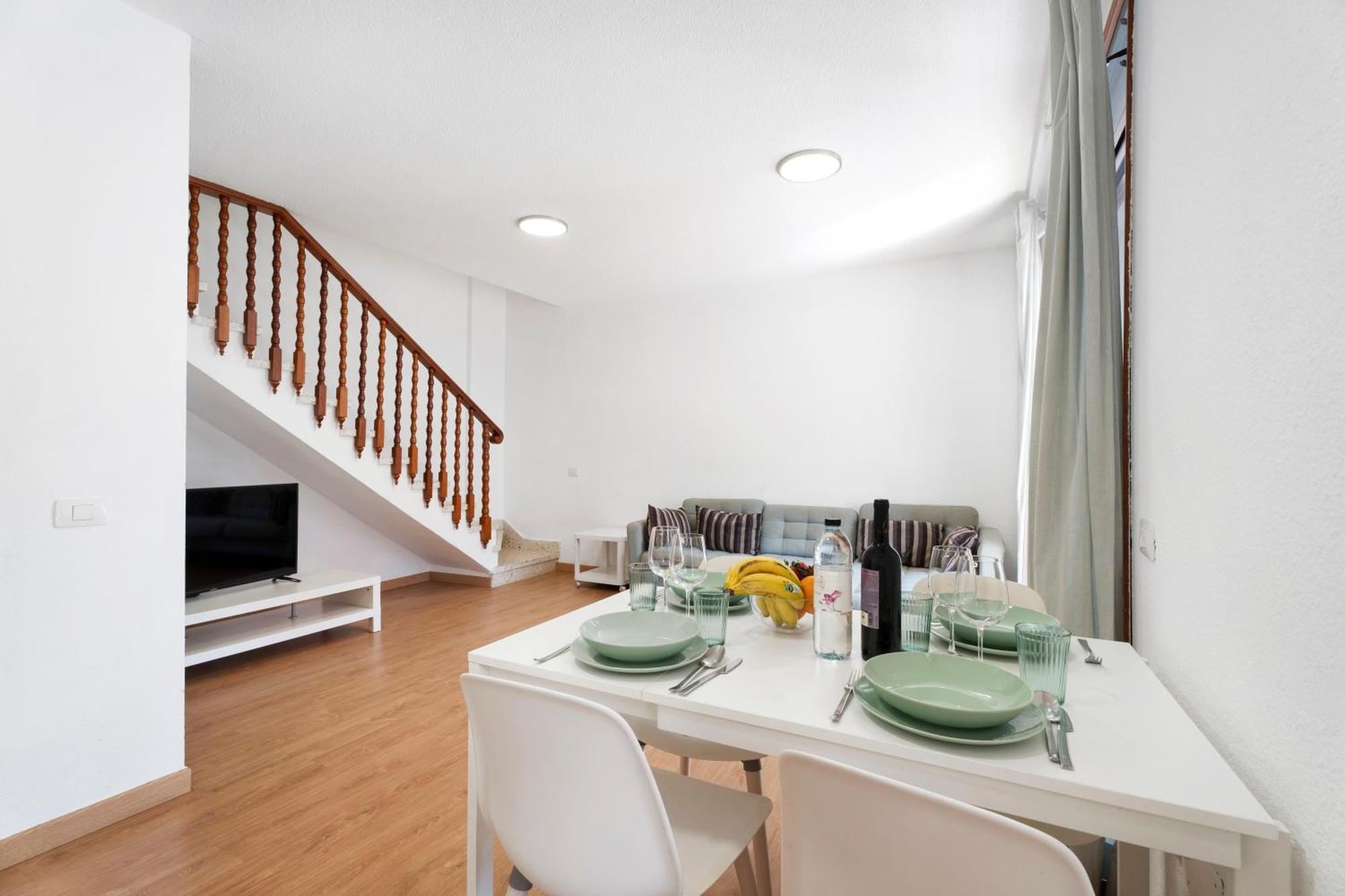 Apartment Duplex Altemar Playa Americas By Paramount Holidays