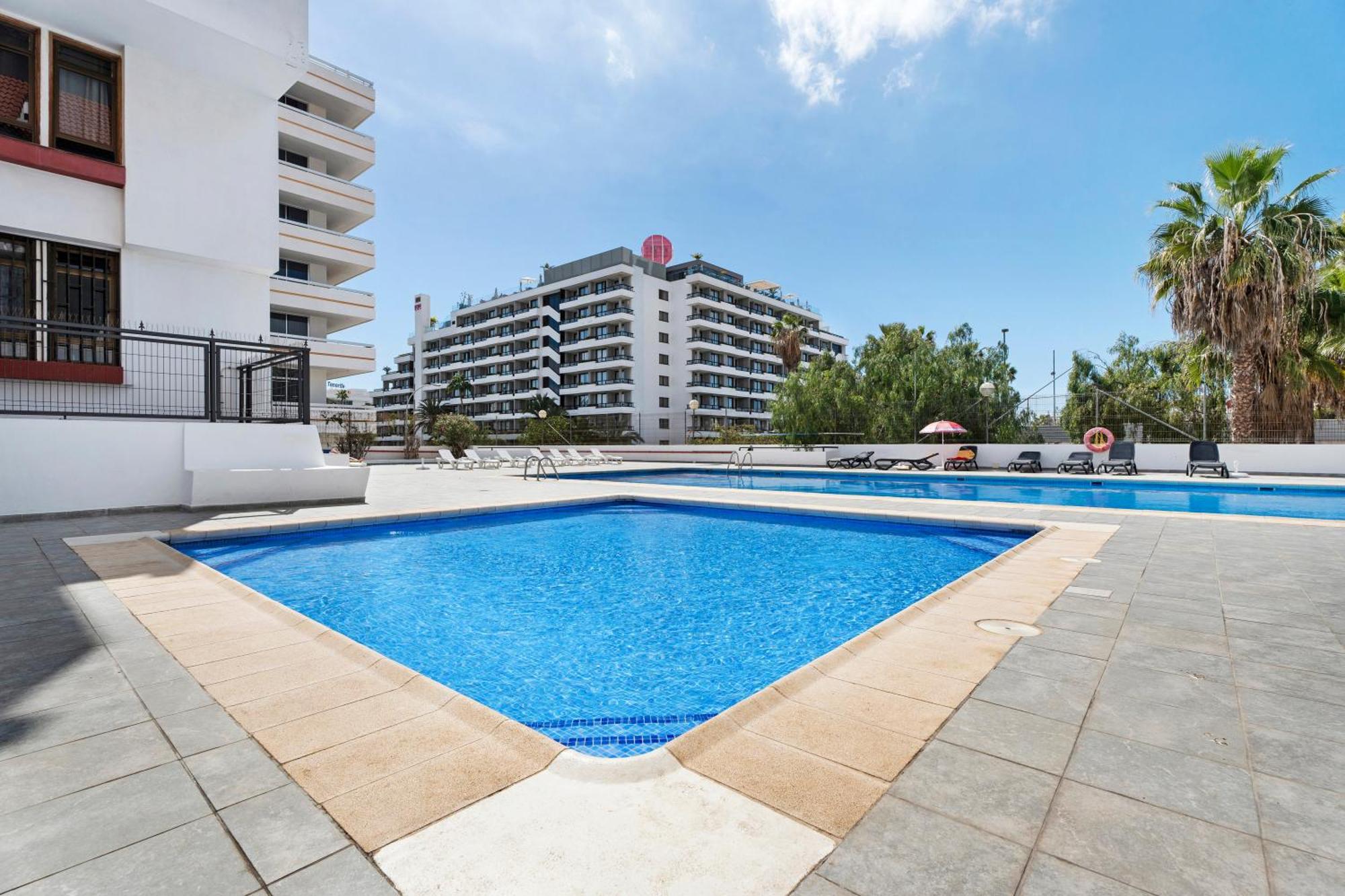 Duplex Altemar Playa Americas By Paramount Holidays