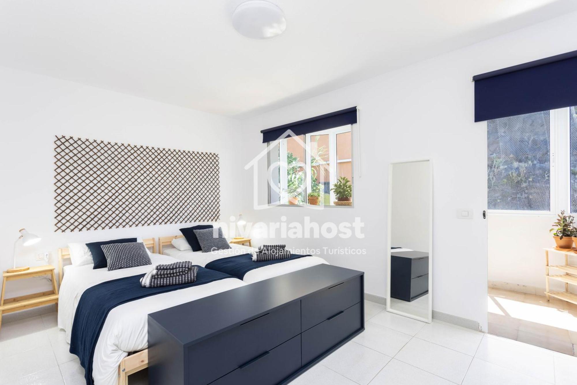 Ocean View Apartamento *