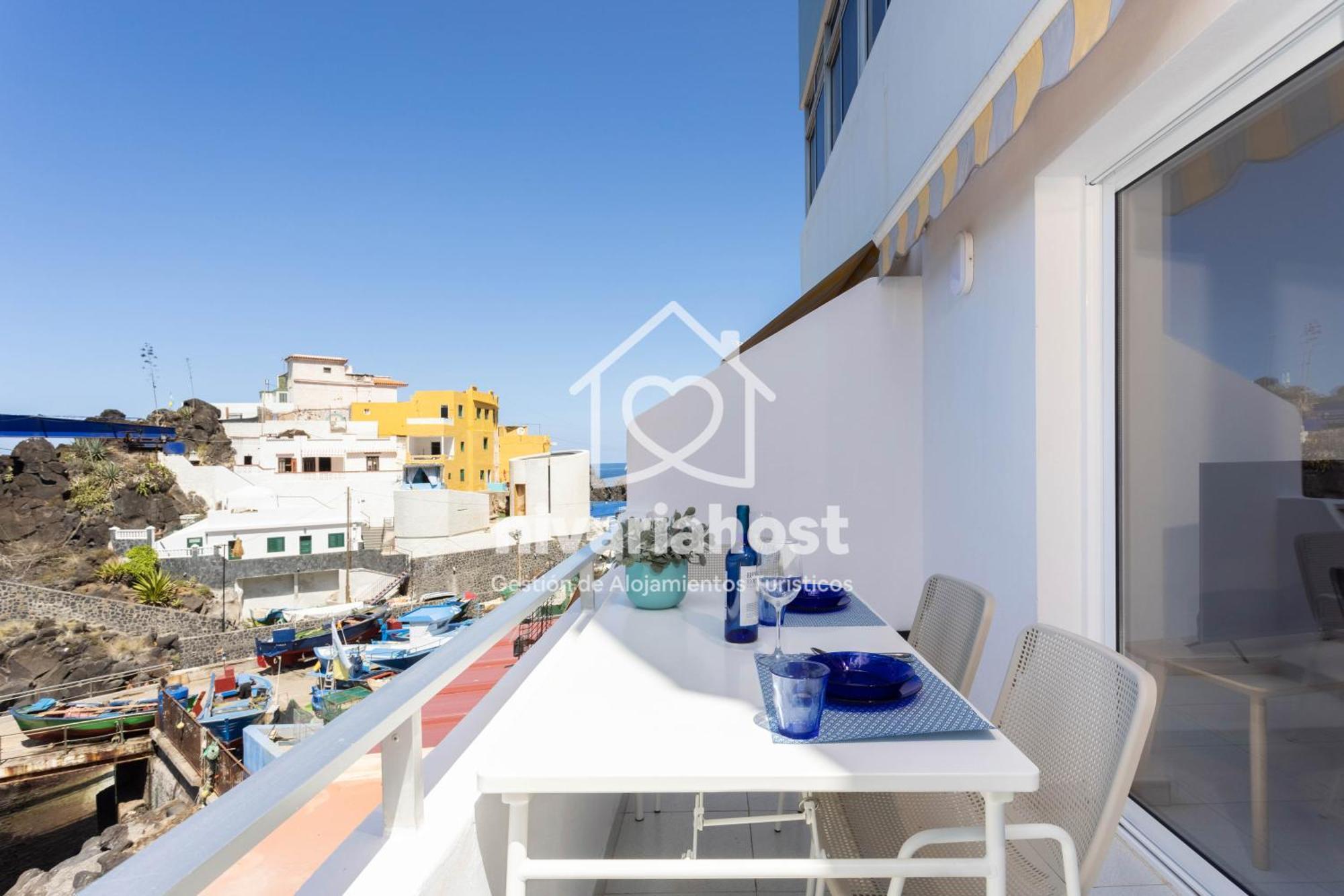 Ocean View Apartamento El Pris