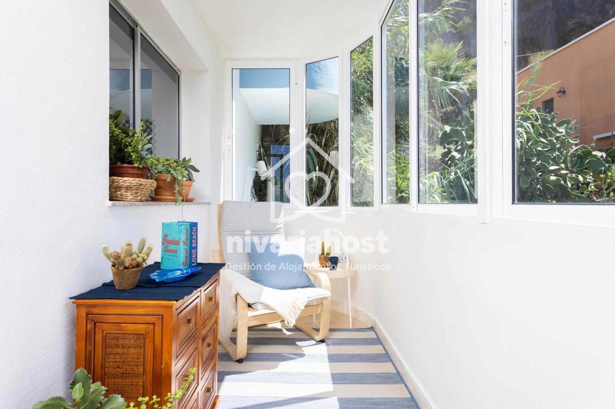Apartamento Ocean View El Pris